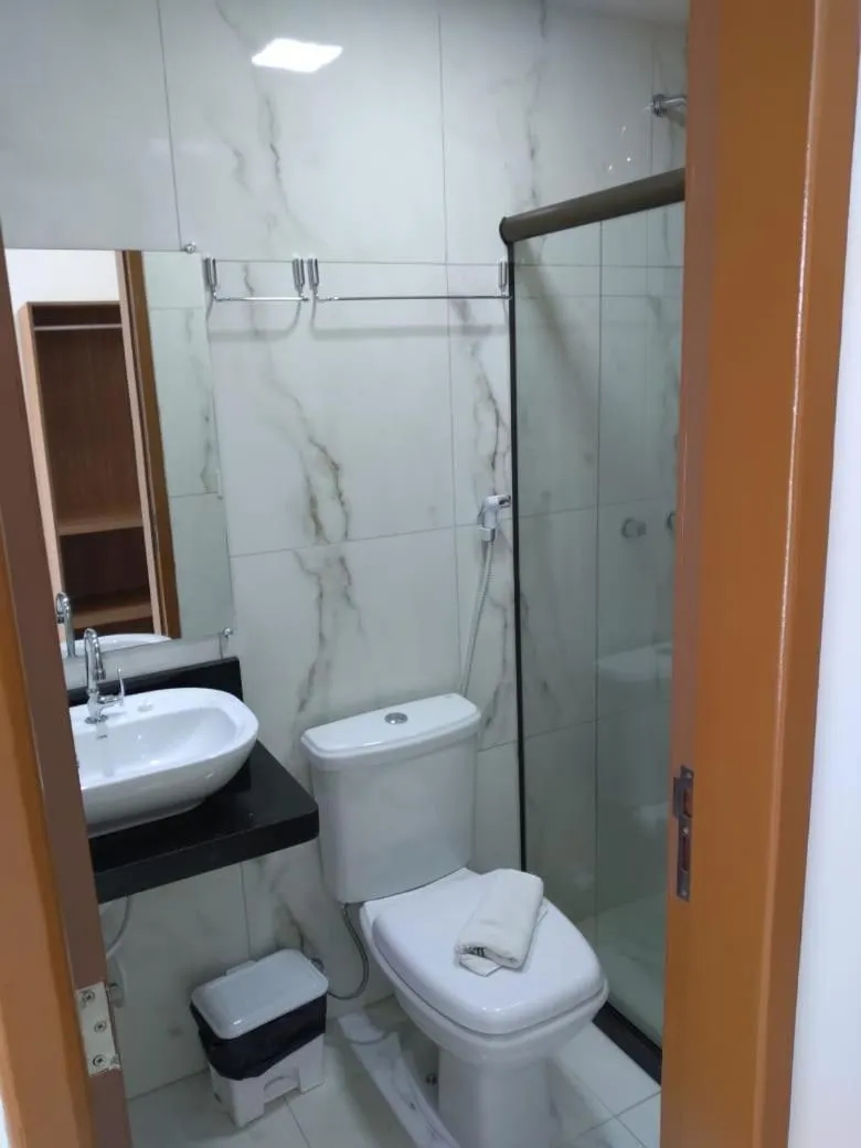 Pousada Sky Beach Flat