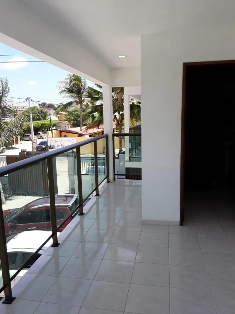 Pousada Sky Beach Flat