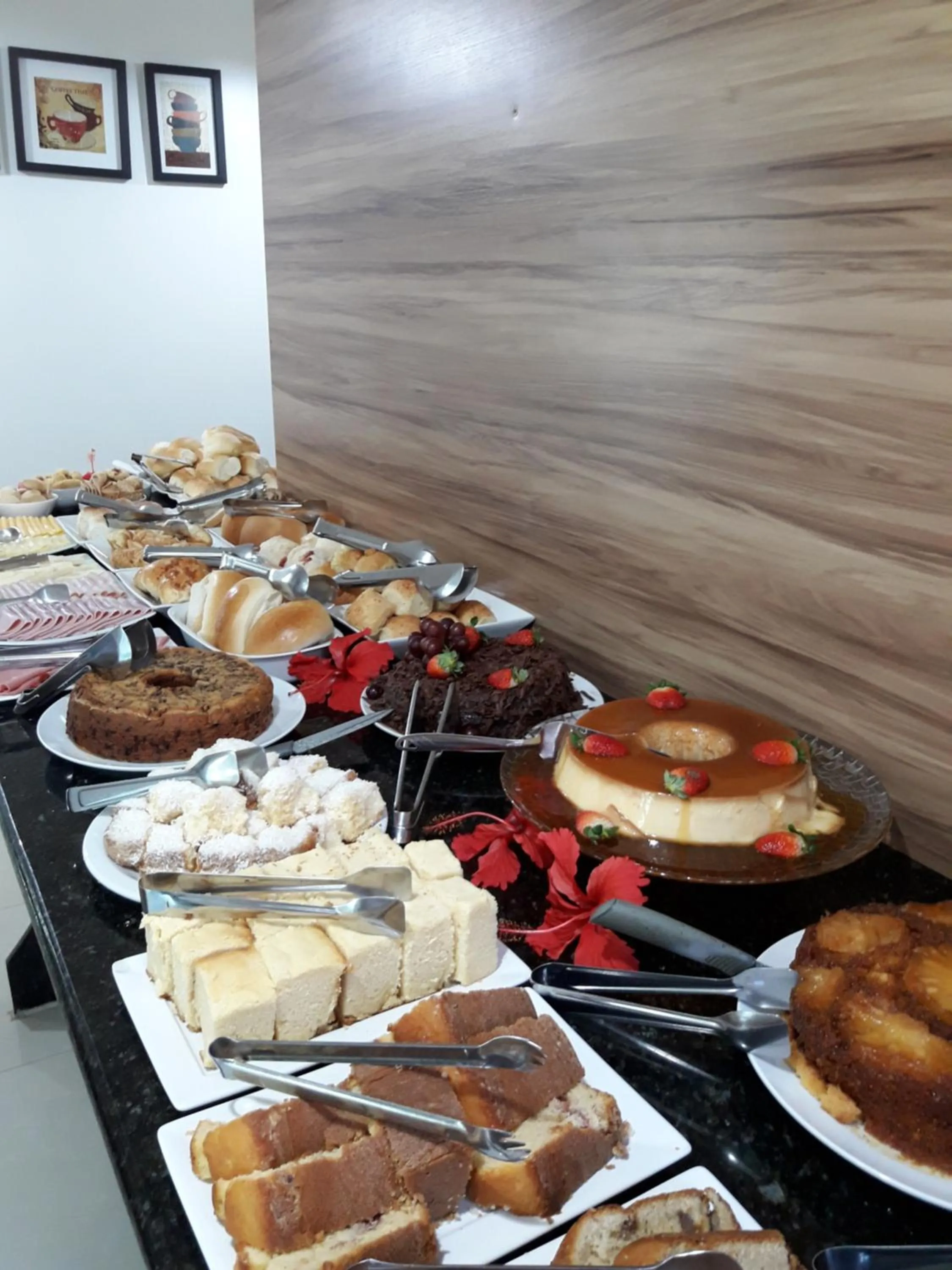 Pousada Sky Beach Flat