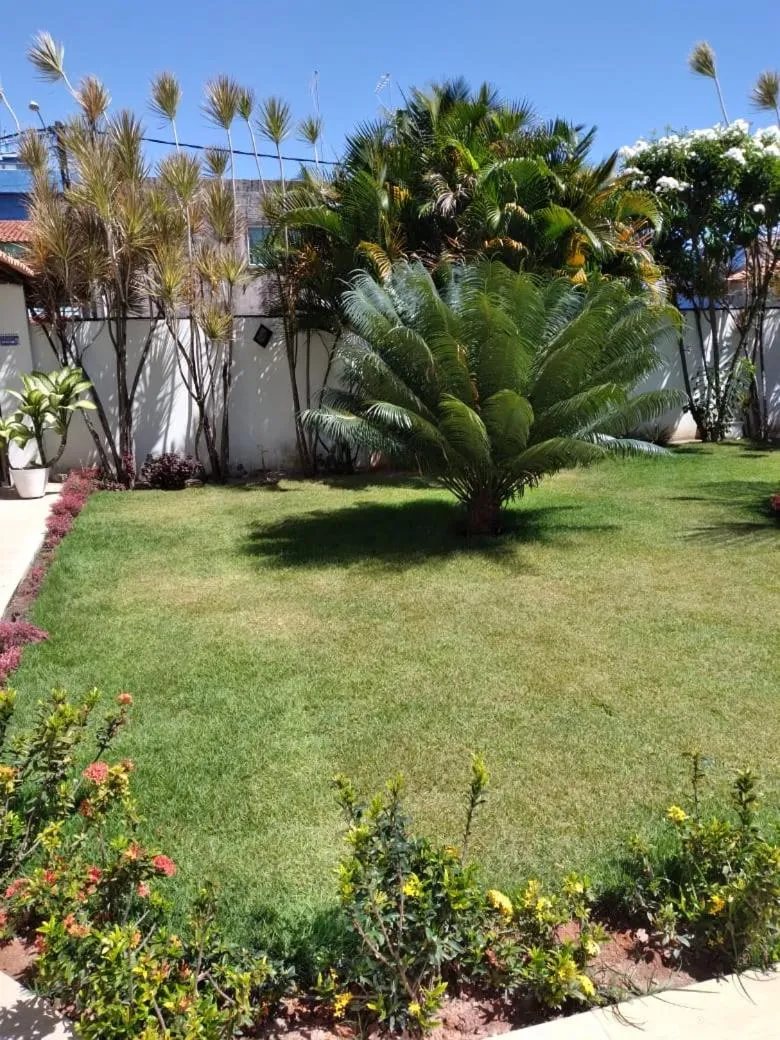 Pousada Sky Beach Flat