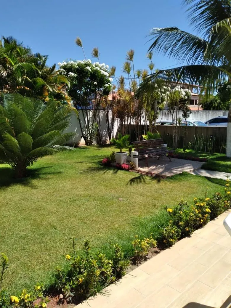 Pousada Sky Beach Flat