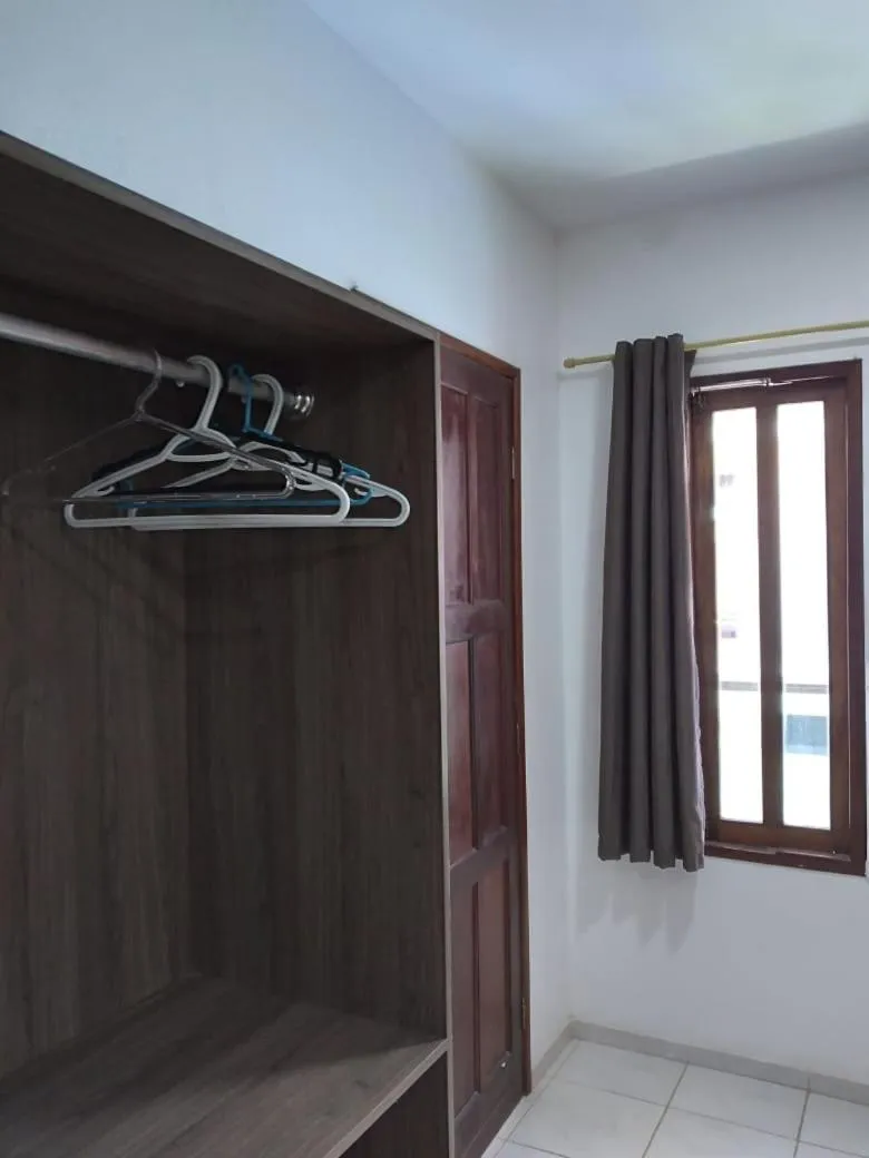 Pousada Sky Beach Flat