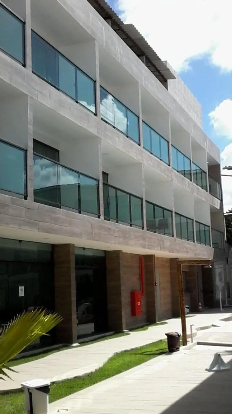 Pousada Sky Beach Flat