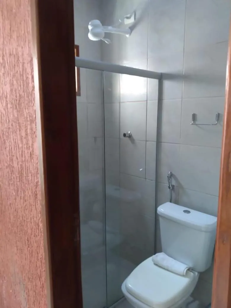 Pousada Sky Beach Flat