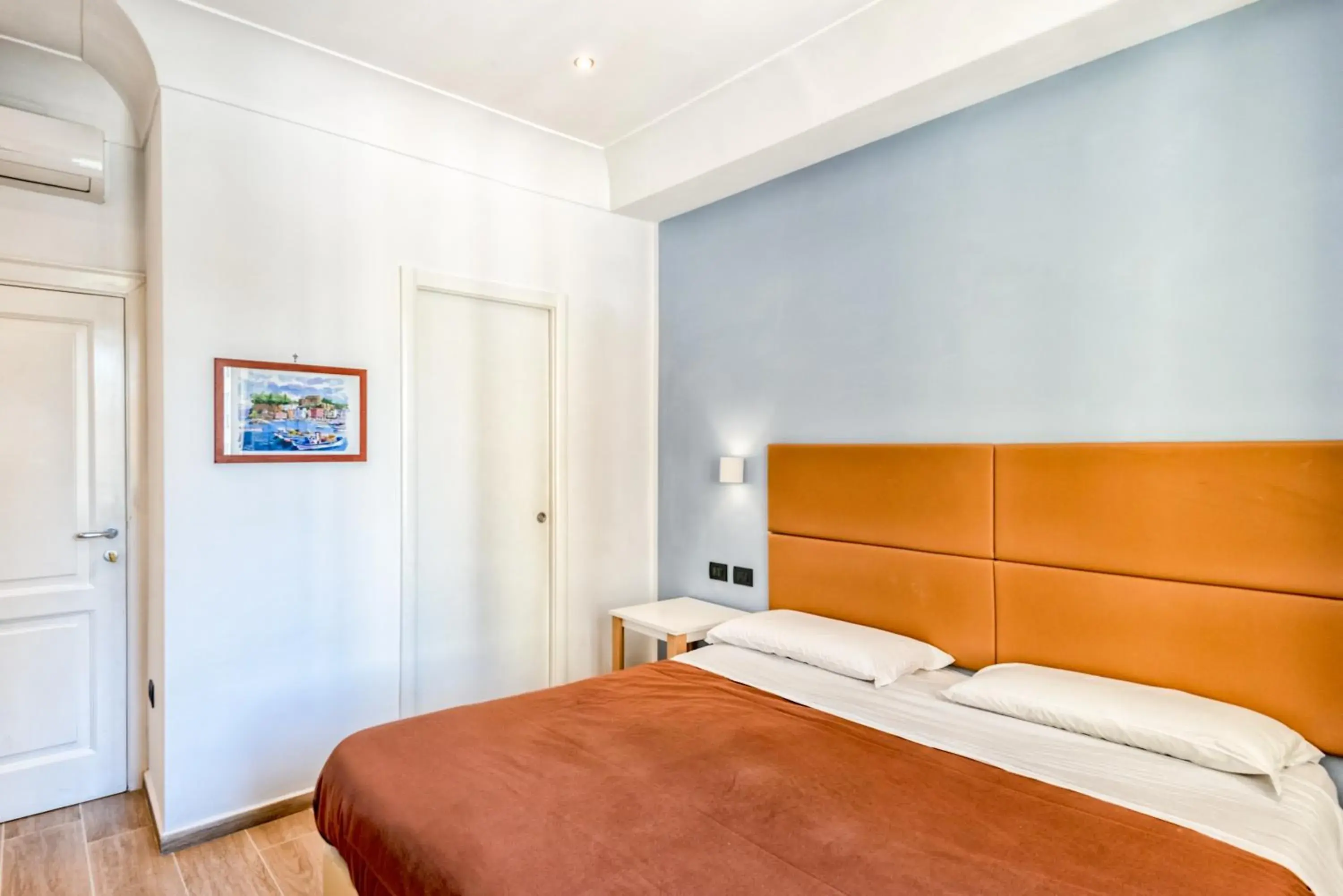 Standard Double or Twin Room - single occupancy in Giacomino Standard Double or Twin Room - single occupancy in Giacomino