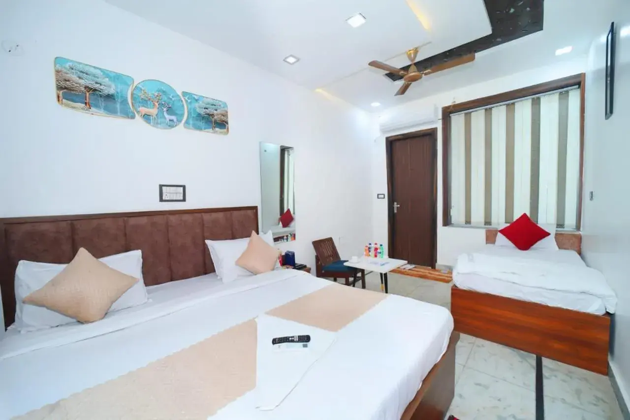 Taj Holiday Villa Taj Holiday Villa