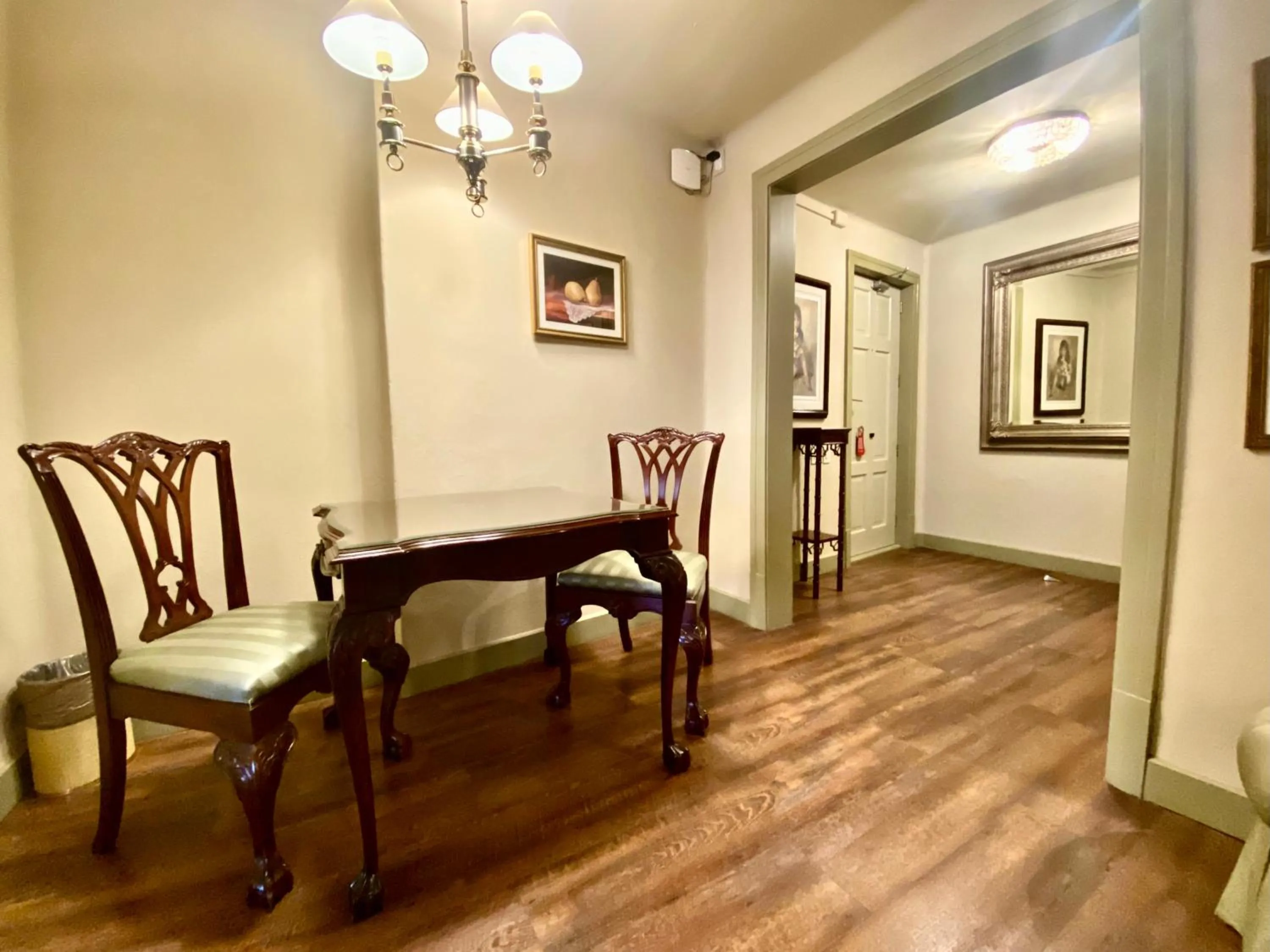 Casa Corp Boutique Suites in Condesa