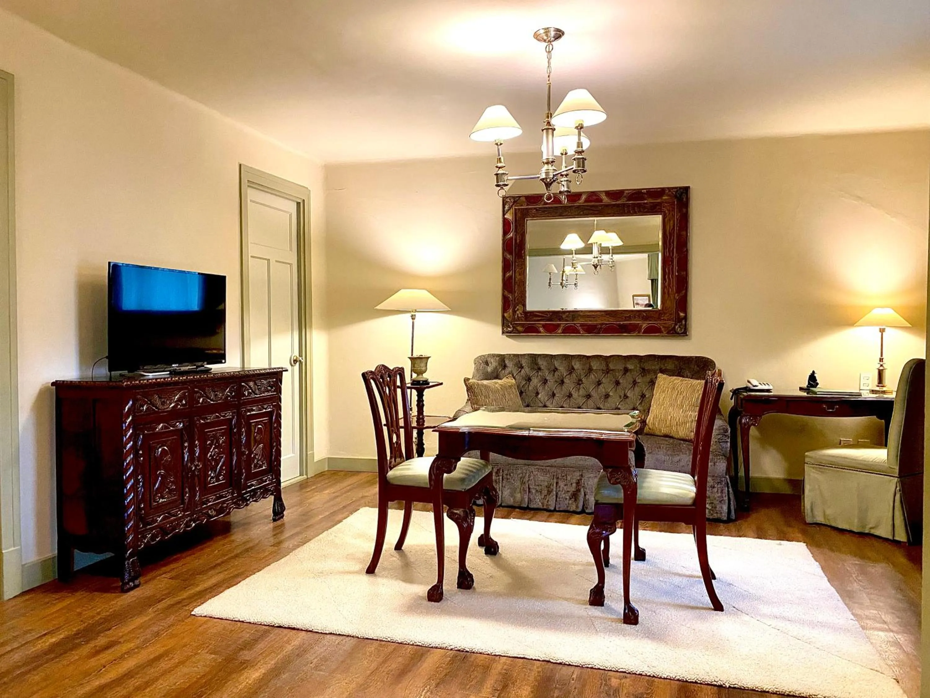 Casa Corp Boutique Suites in Condesa