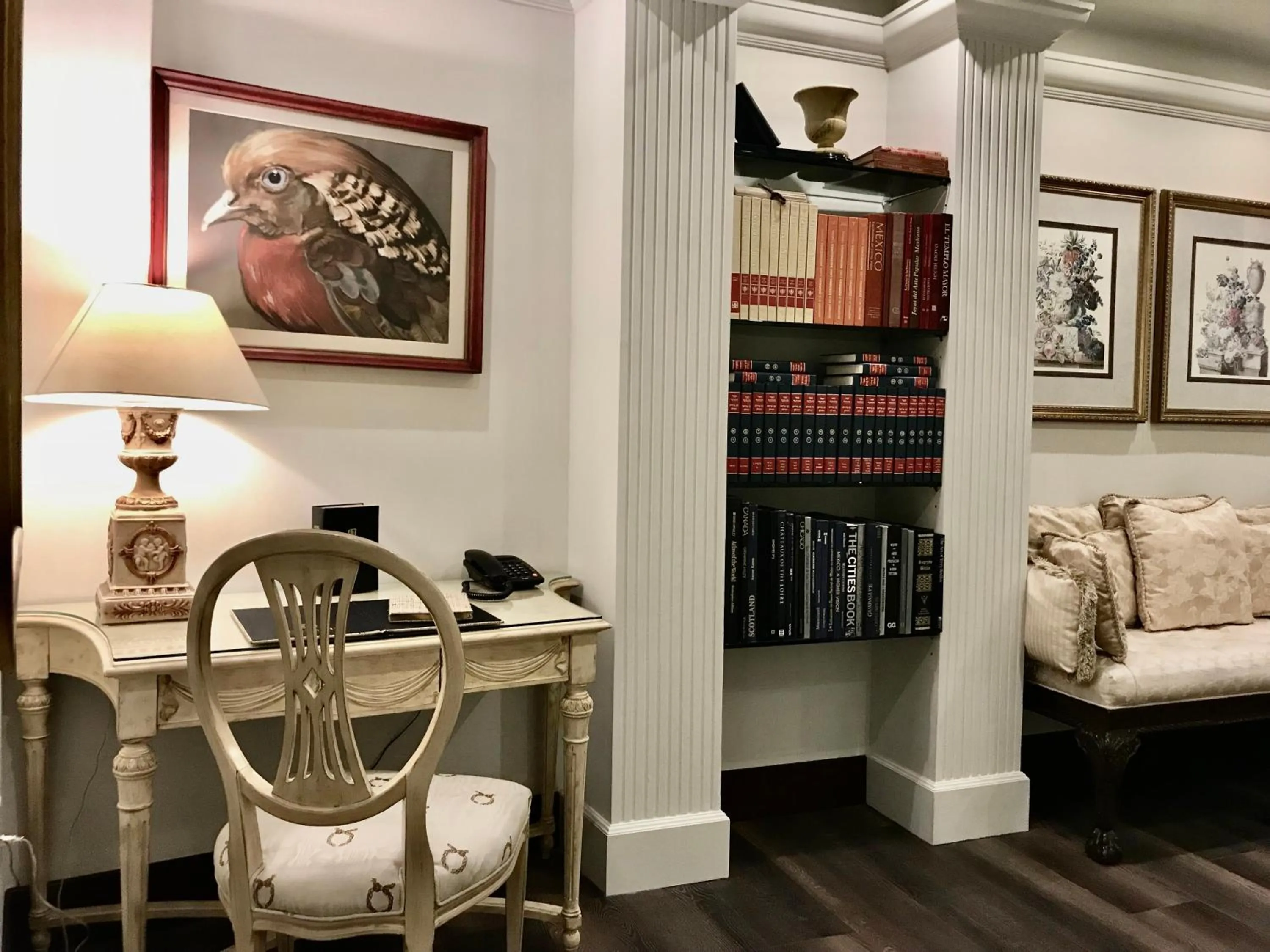 Casa Corp Boutique Suites in Condesa