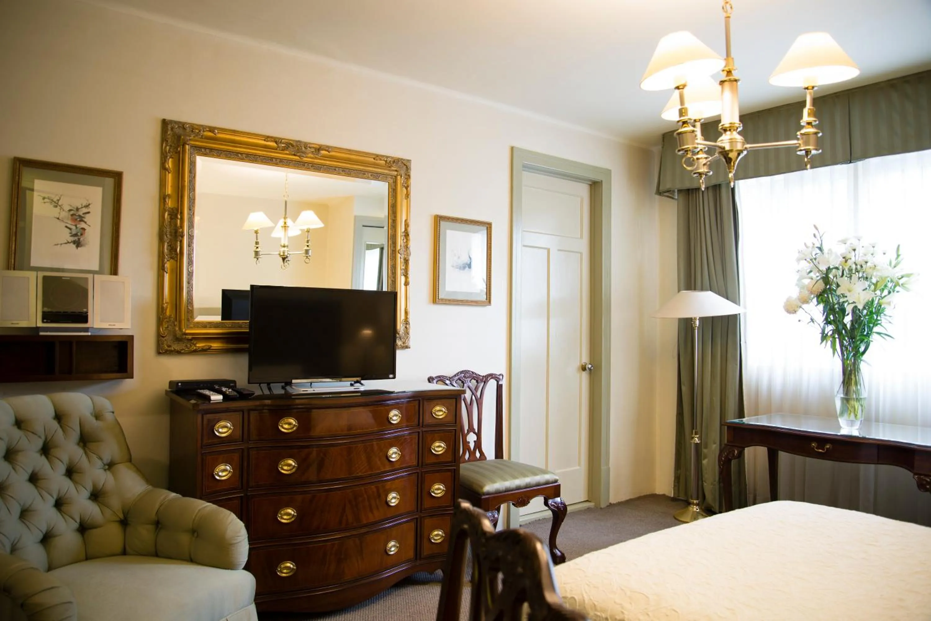 Casa Corp Boutique Suites in Condesa