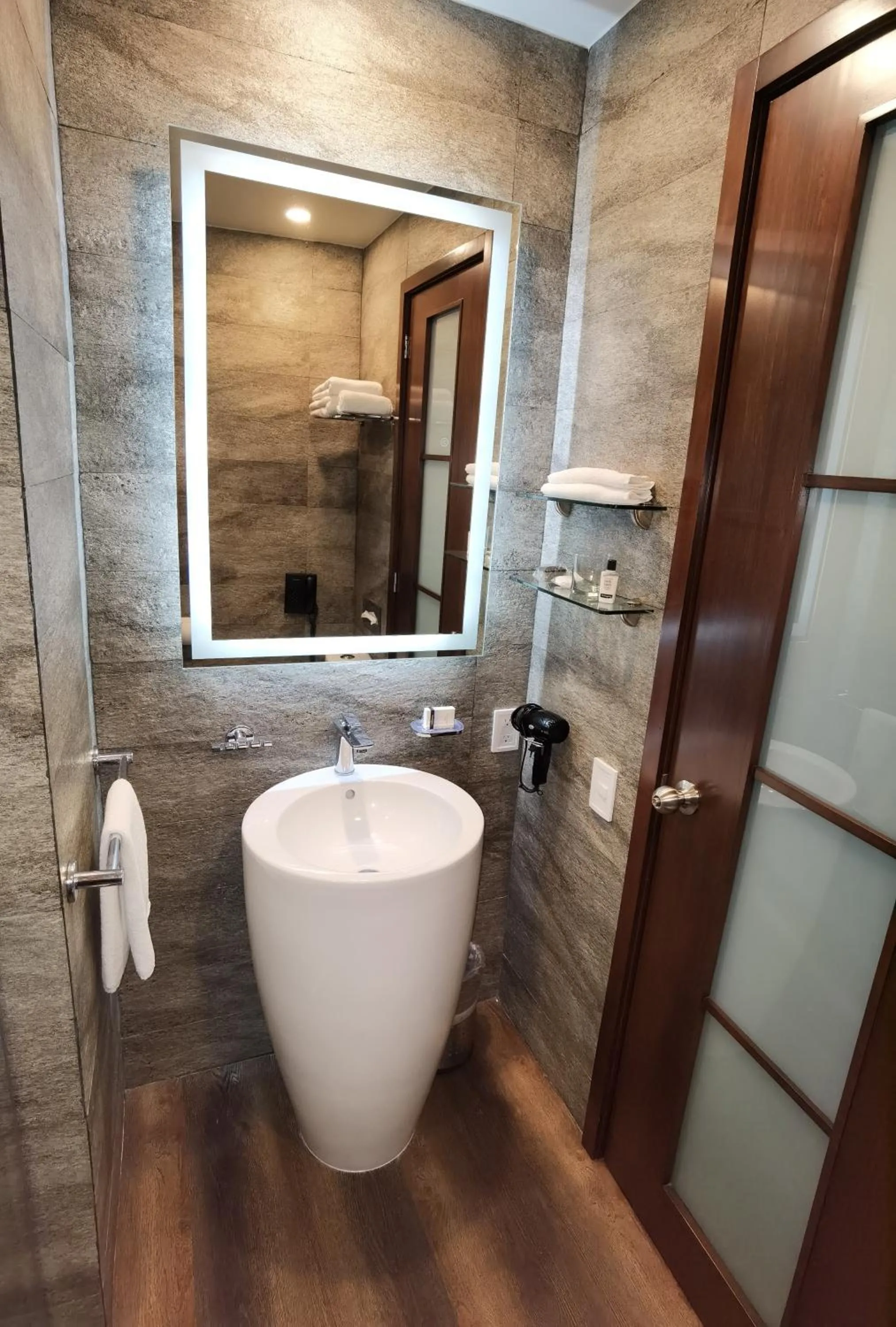 Casa Corp Boutique Suites in Condesa