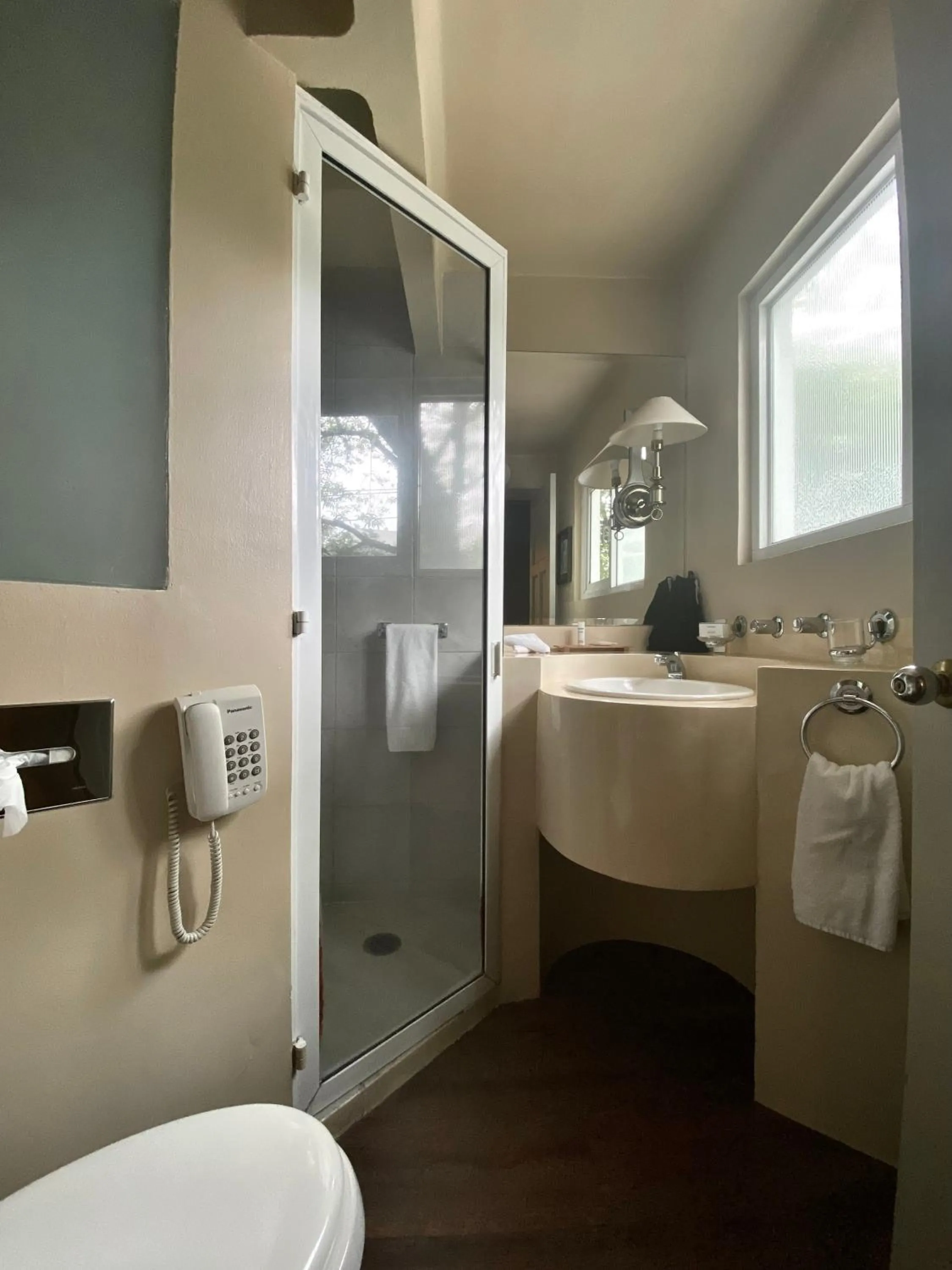 Casa Corp Boutique Suites in Condesa