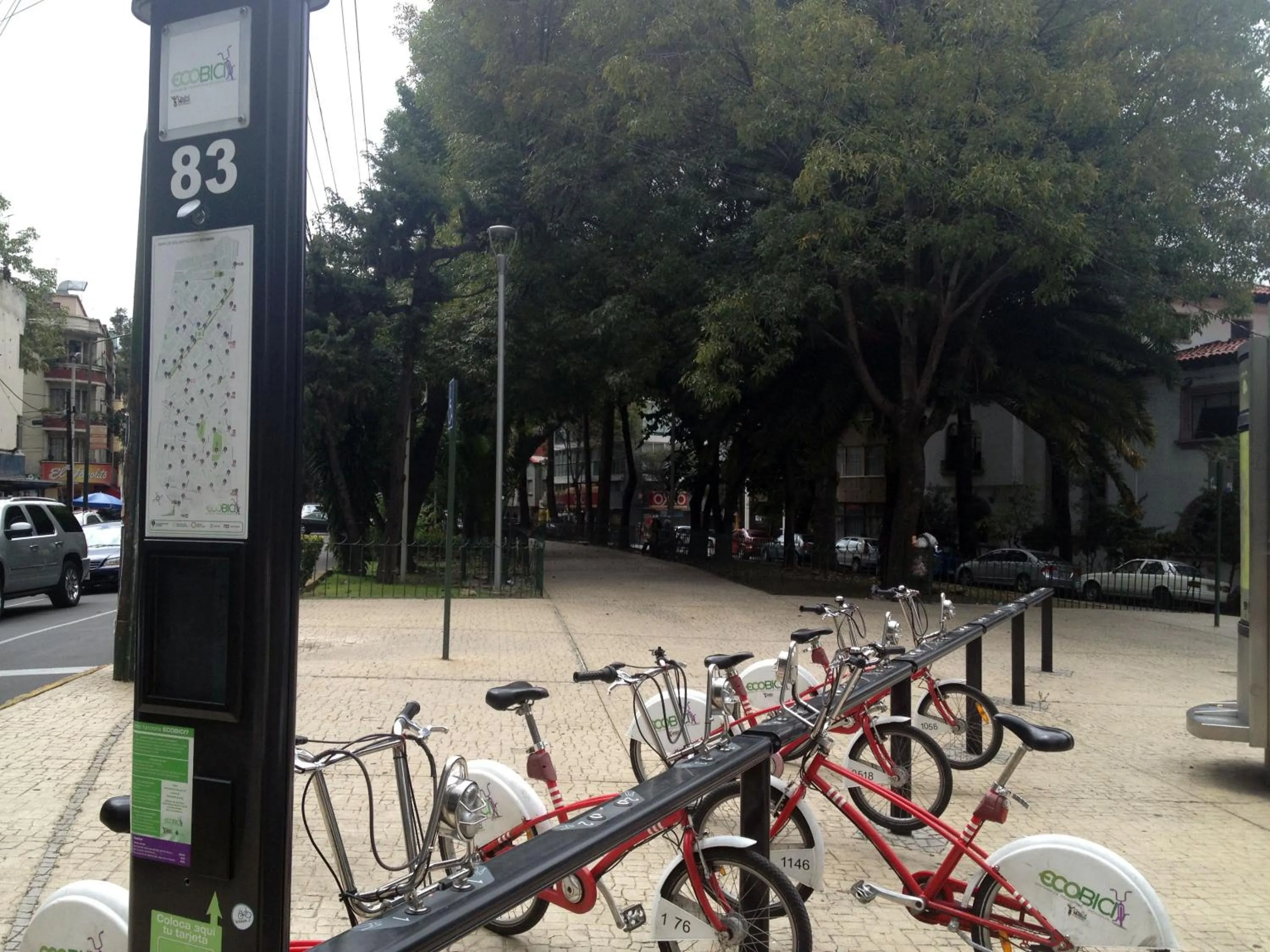 Casa Corp Boutique Suites in Condesa