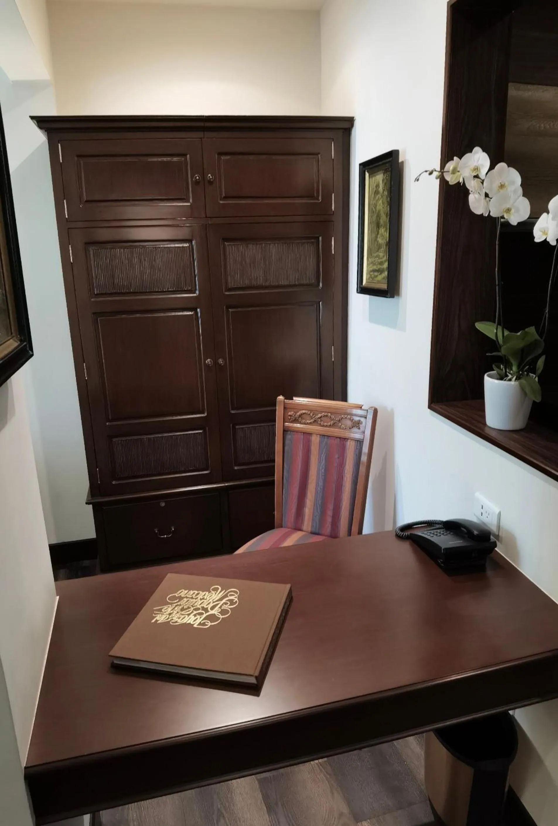 Casa Corp Boutique Suites in Condesa