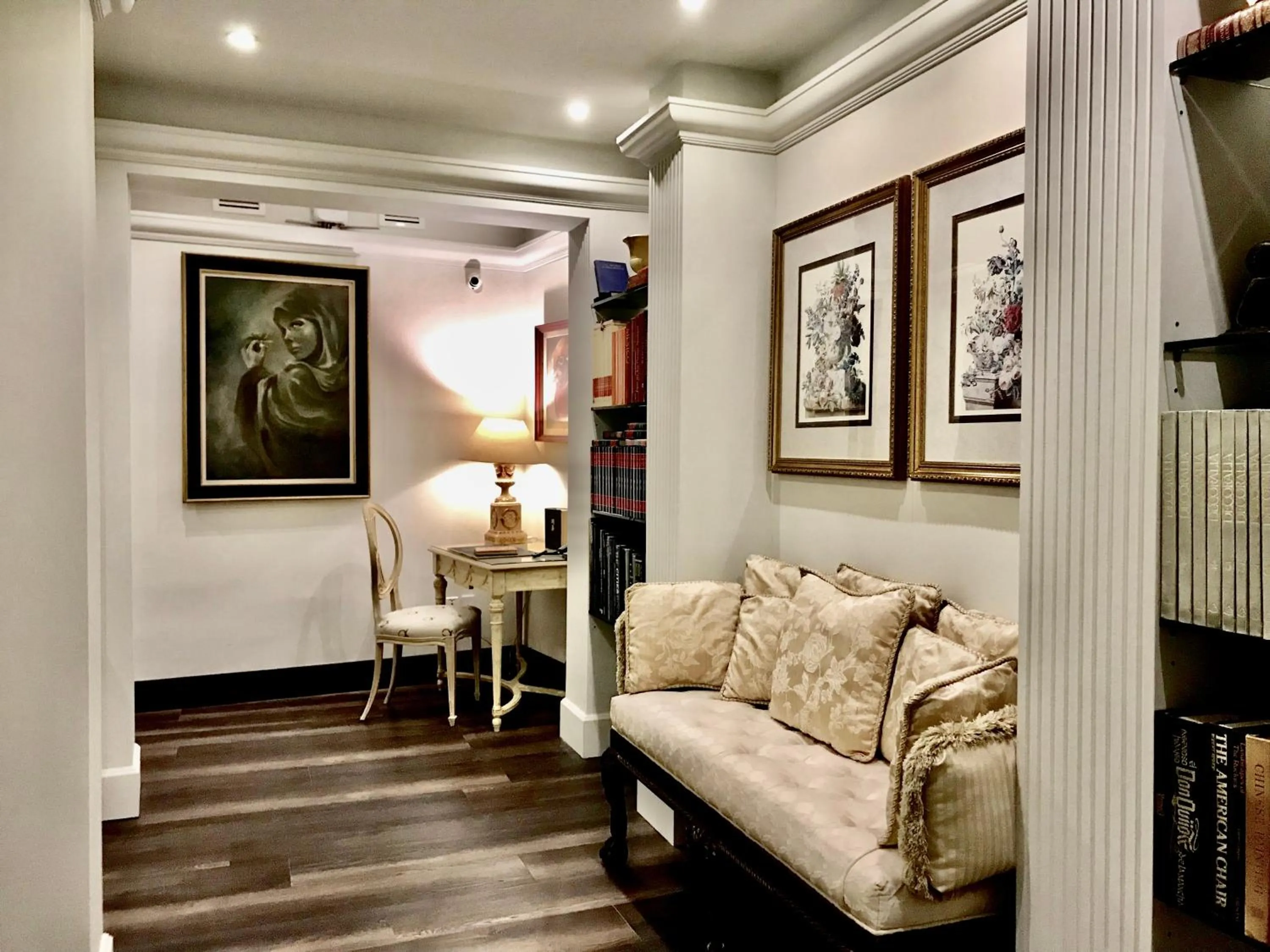 Casa Corp Boutique Suites in Condesa