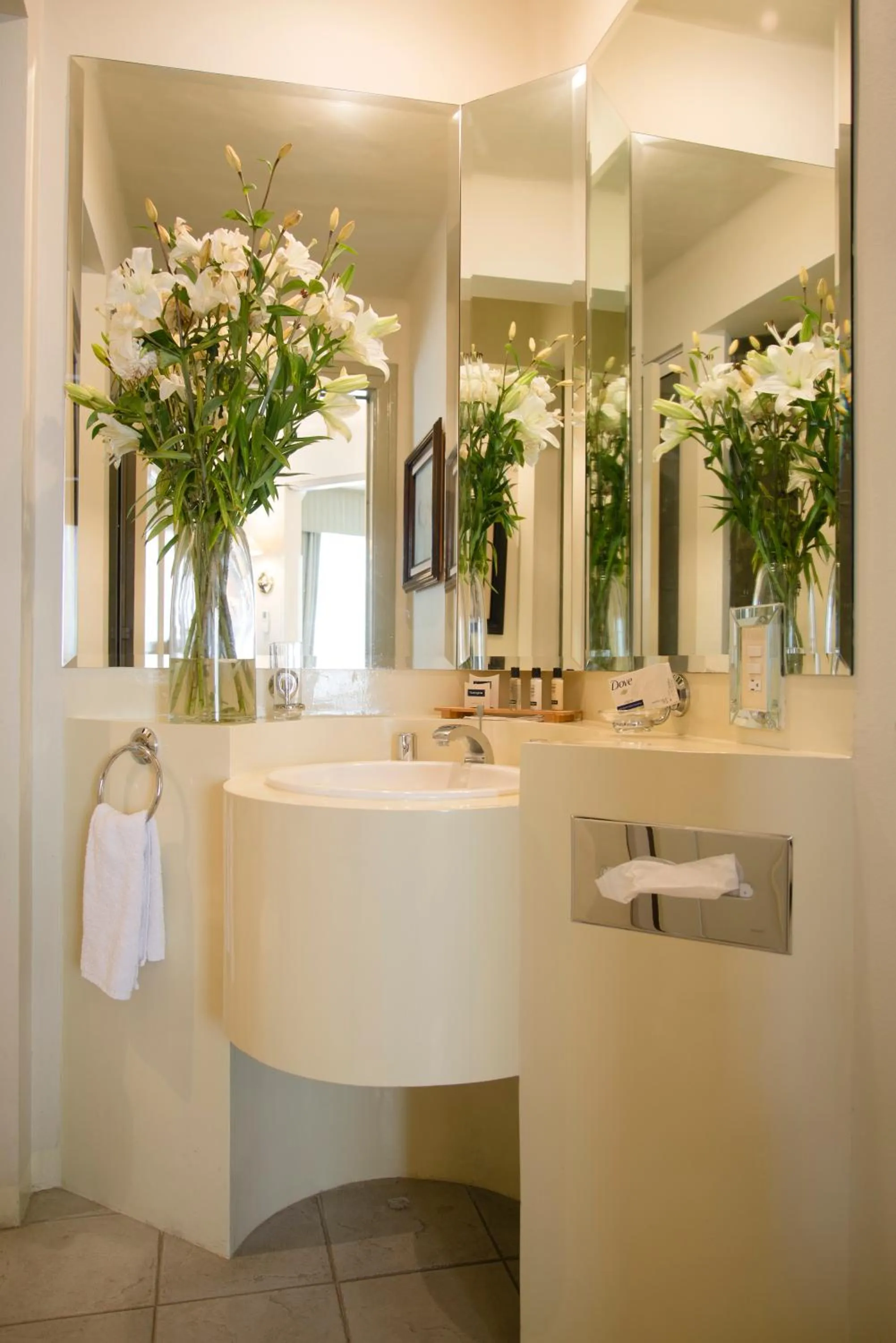 Casa Corp Boutique Suites in Condesa