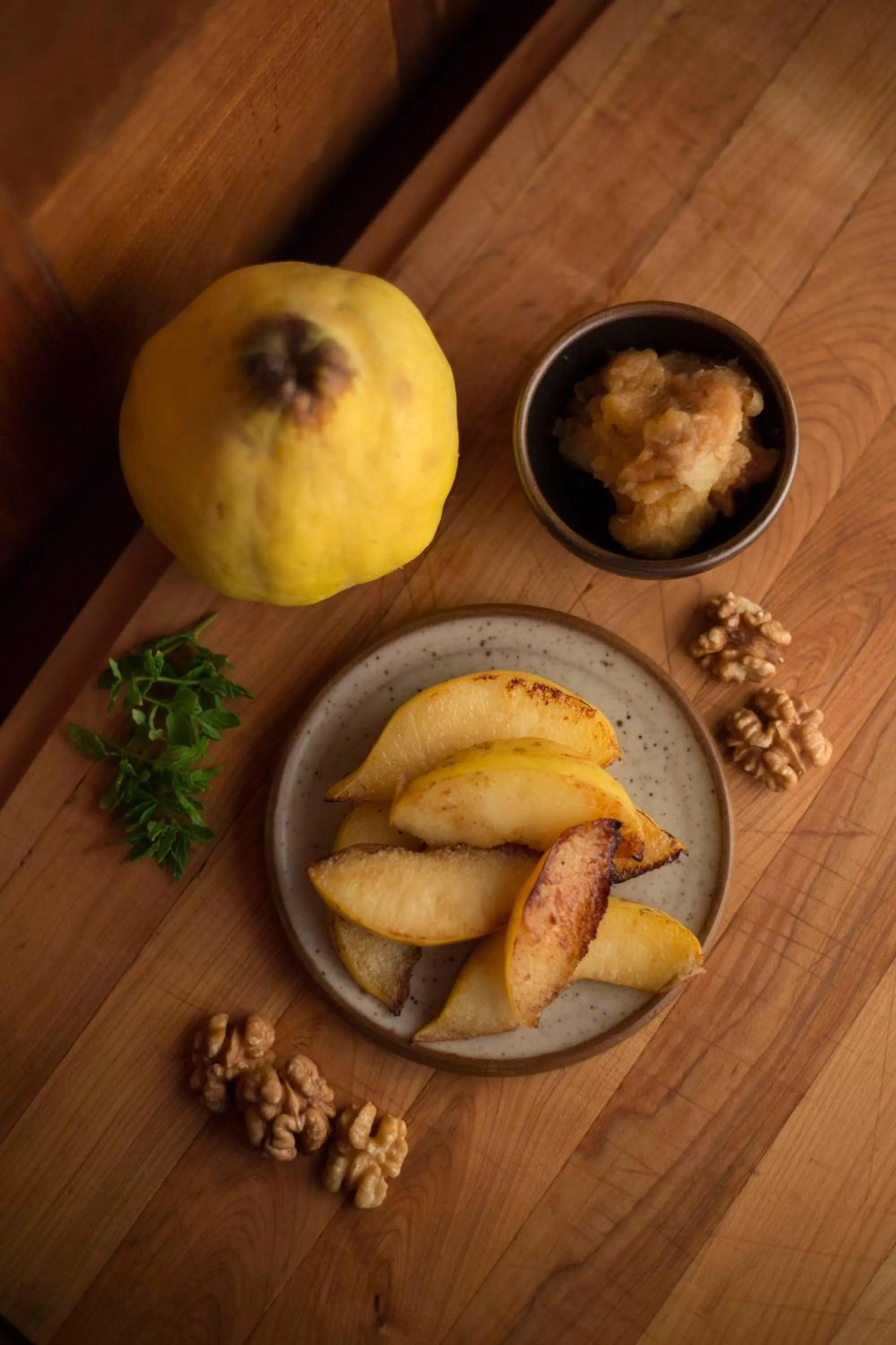 Food and drinks in Rosell Boher Winery Lodge & Spa