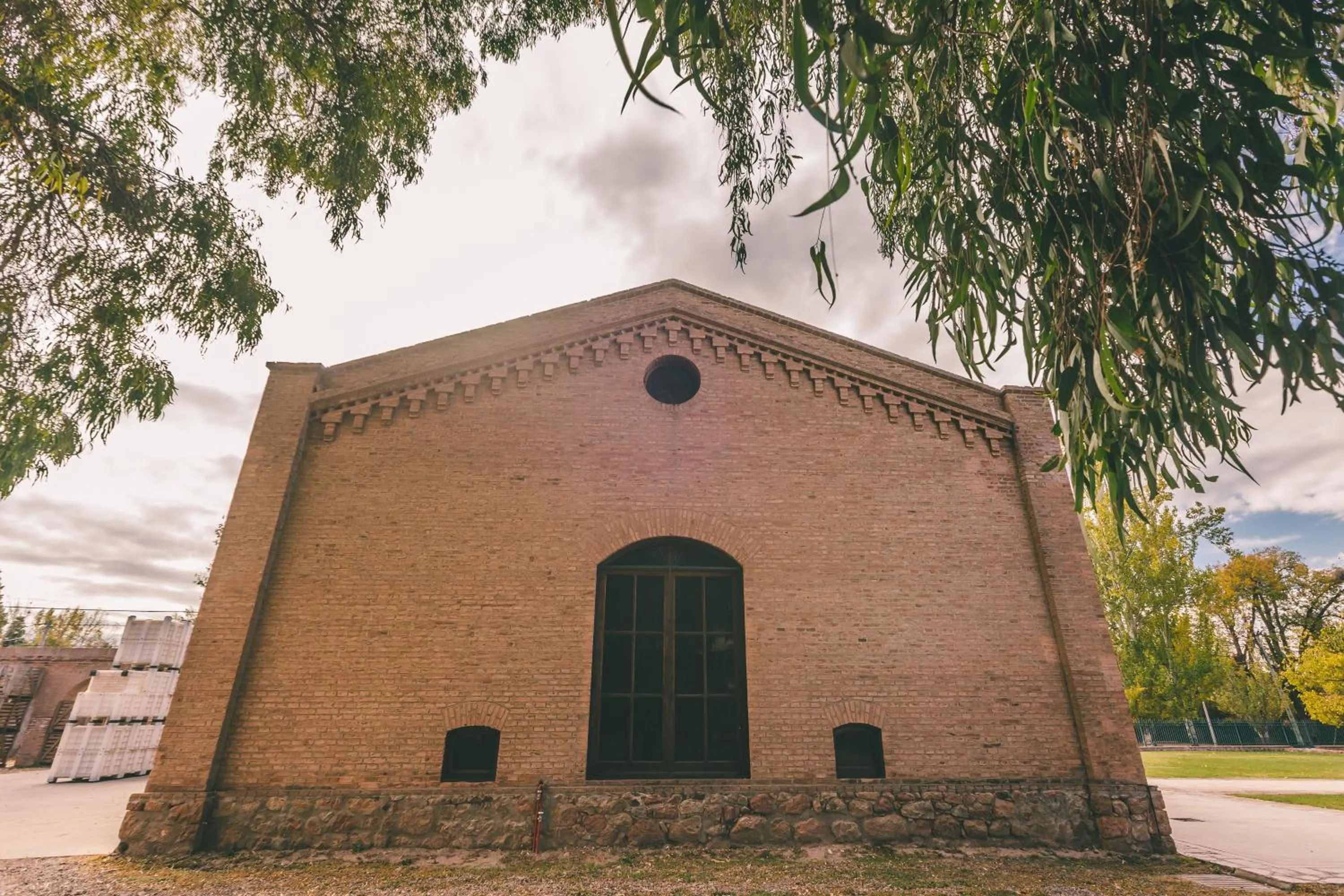 Day in Rosell Boher Winery Lodge & Spa