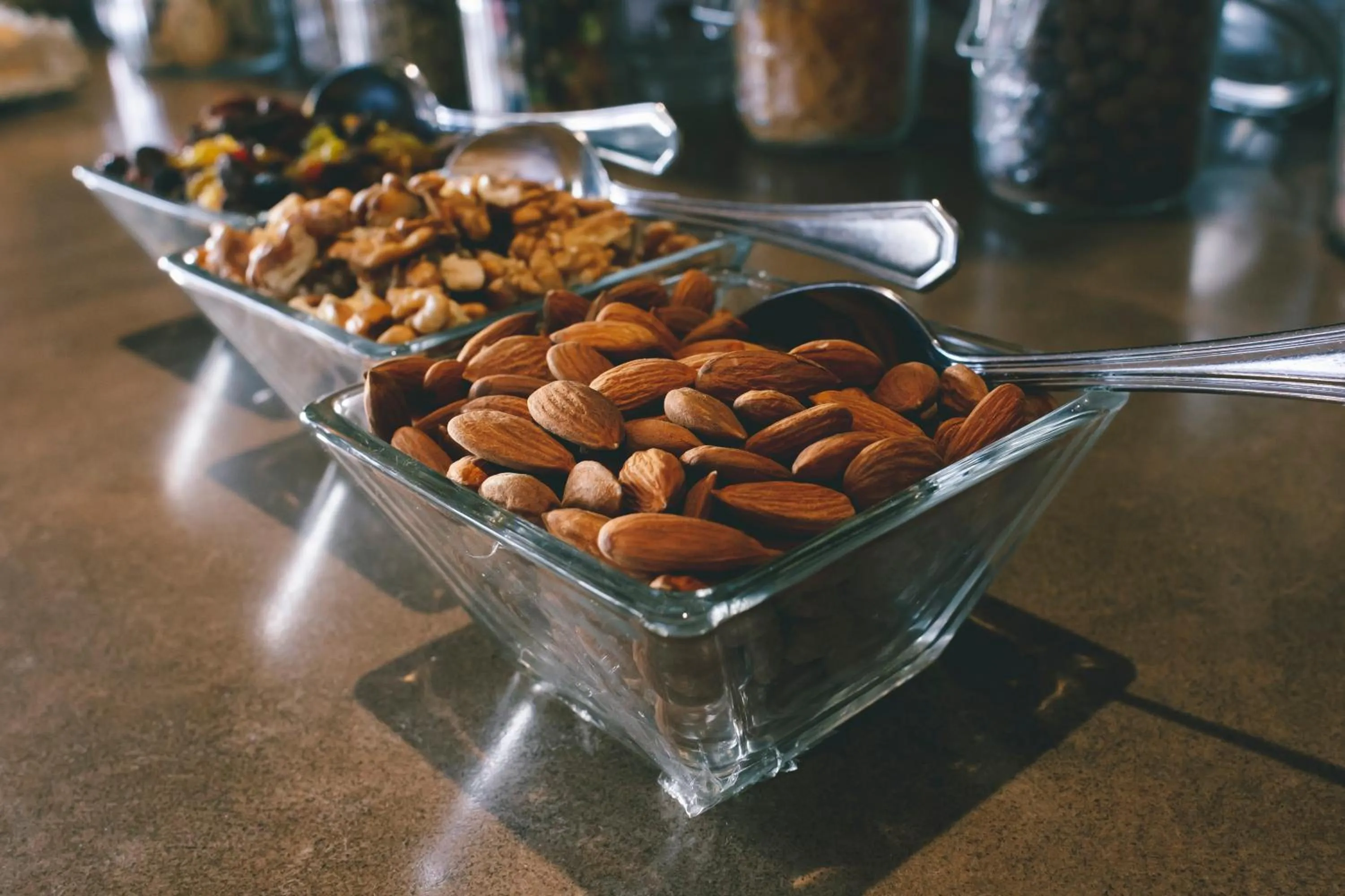 Food and drinks in Rosell Boher Winery Lodge & Spa