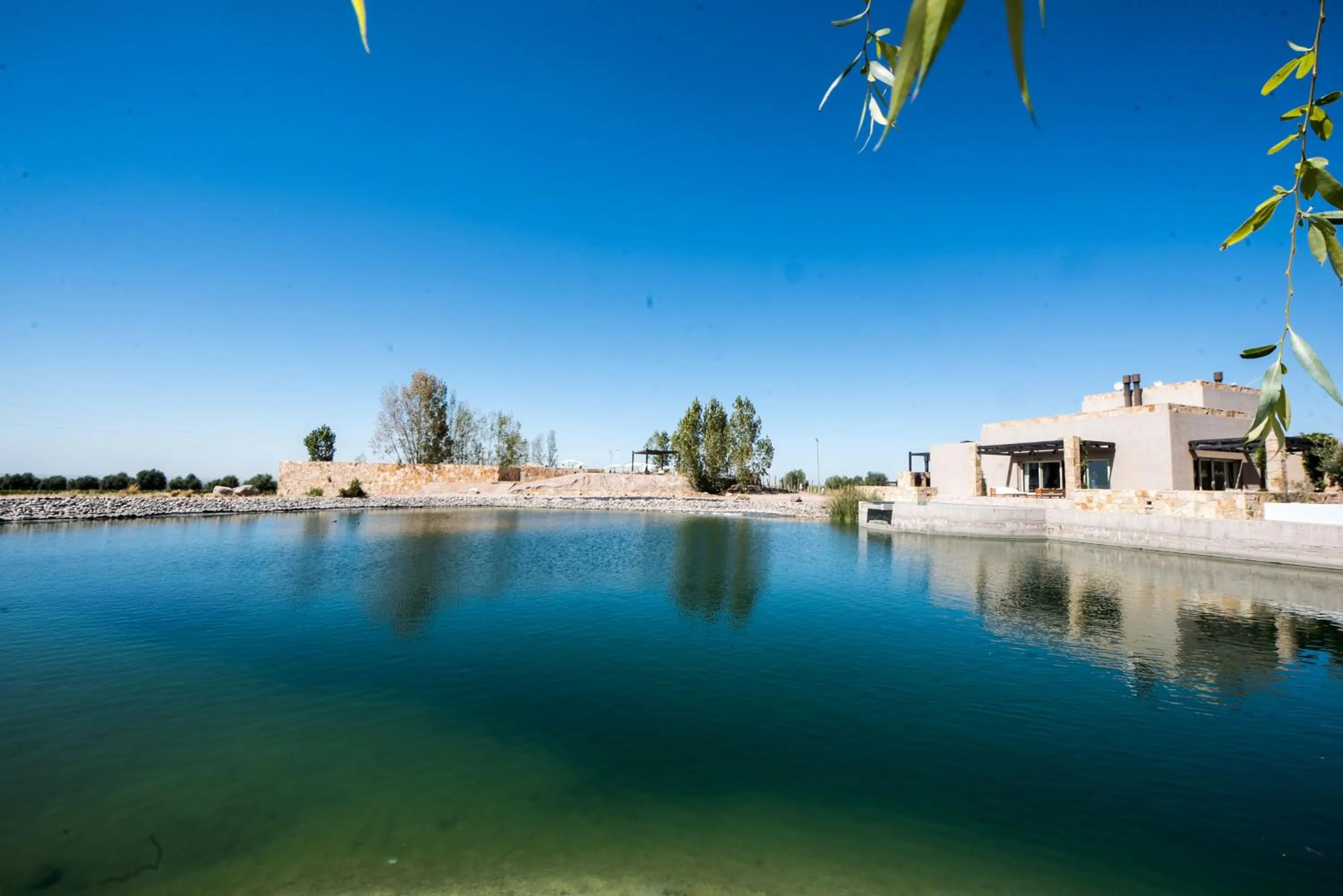 Day in Rosell Boher Winery Lodge & Spa