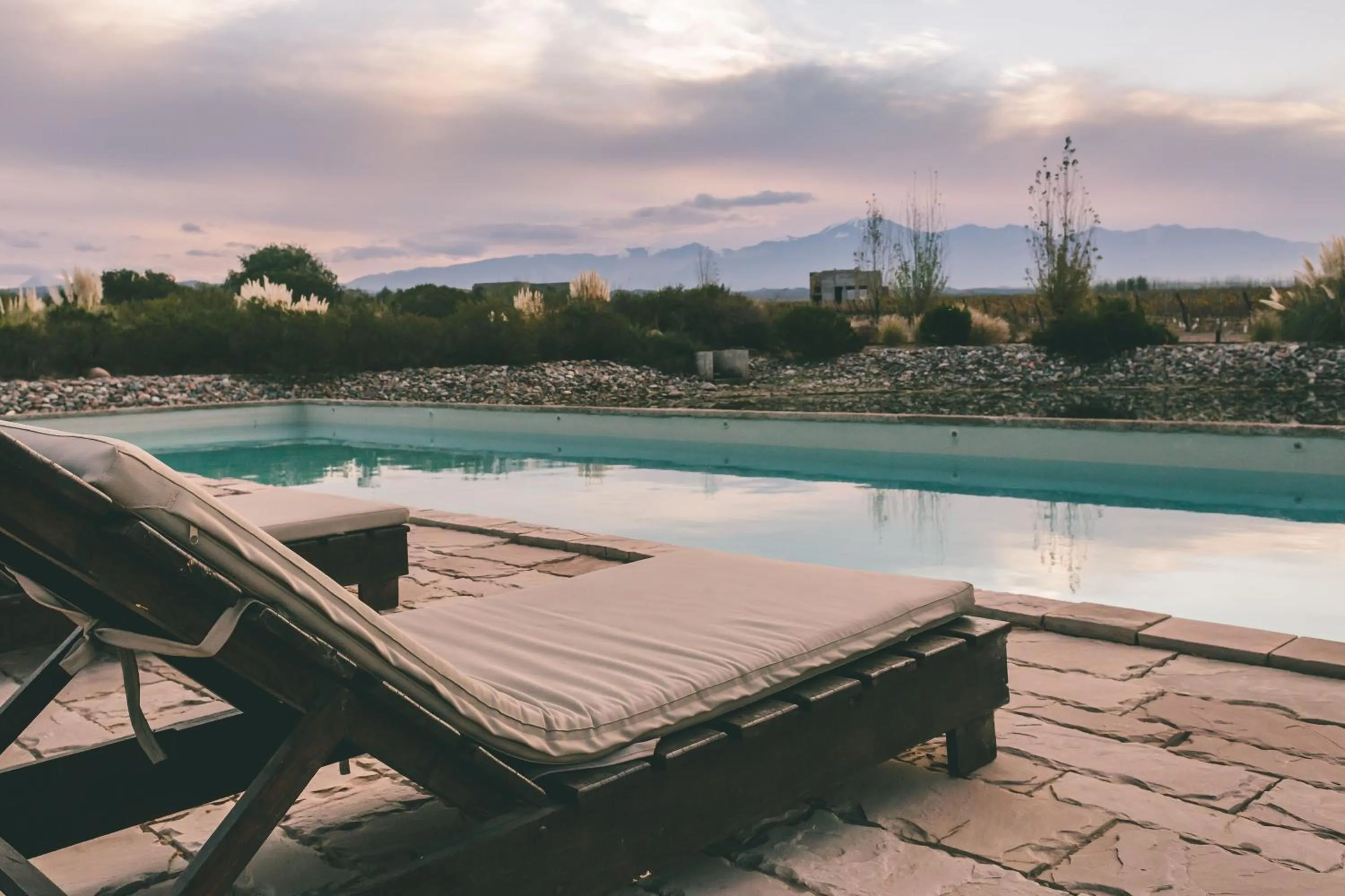 Day in Rosell Boher Winery Lodge & Spa