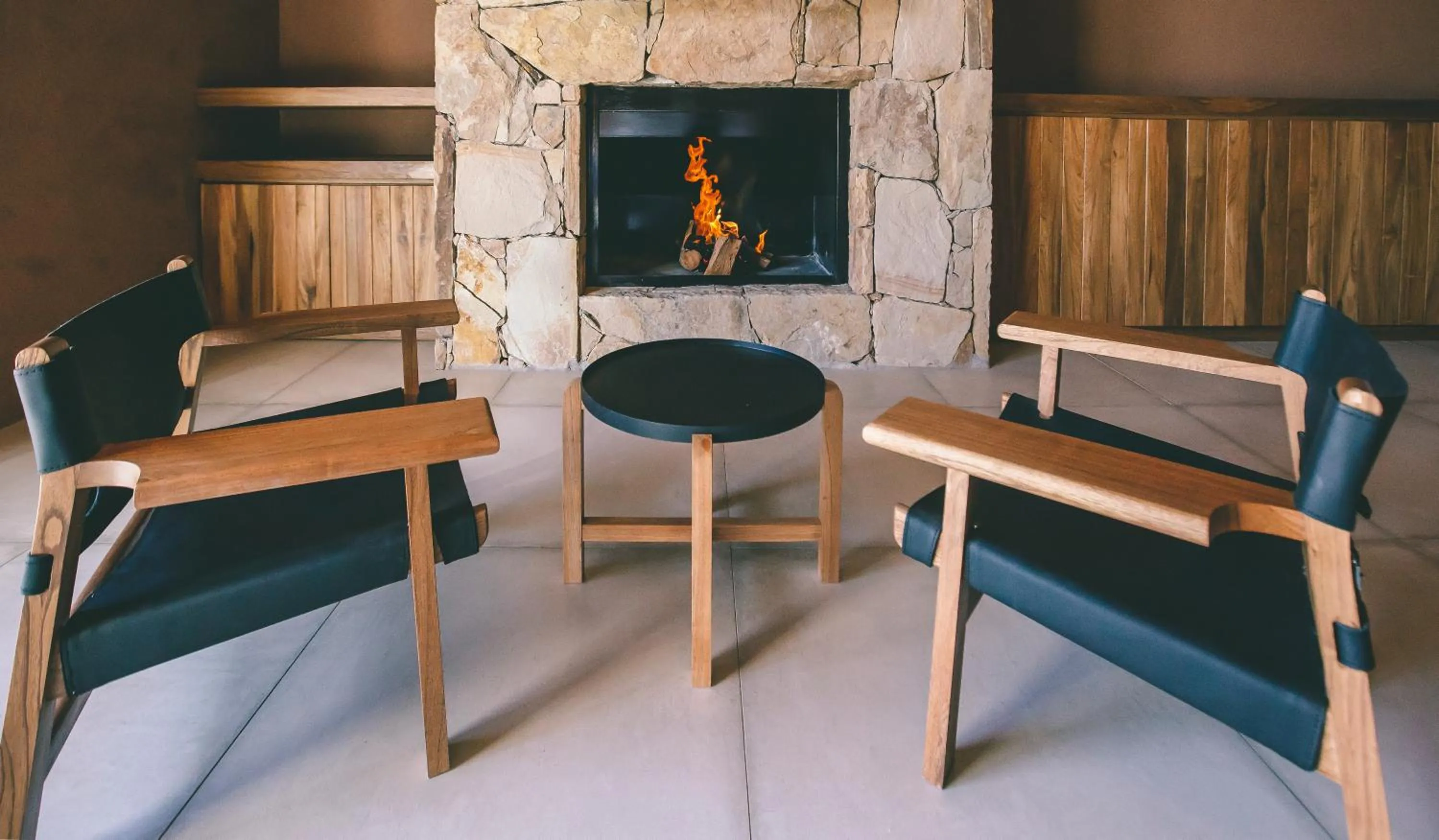 TV and multimedia in Rosell Boher Winery Lodge & Spa