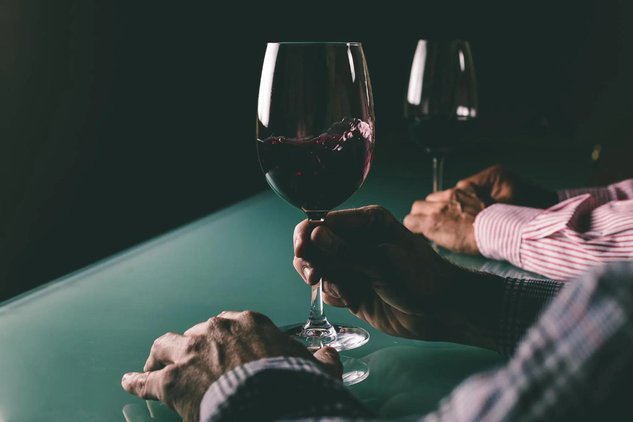 People in Rosell Boher Winery Lodge & Spa