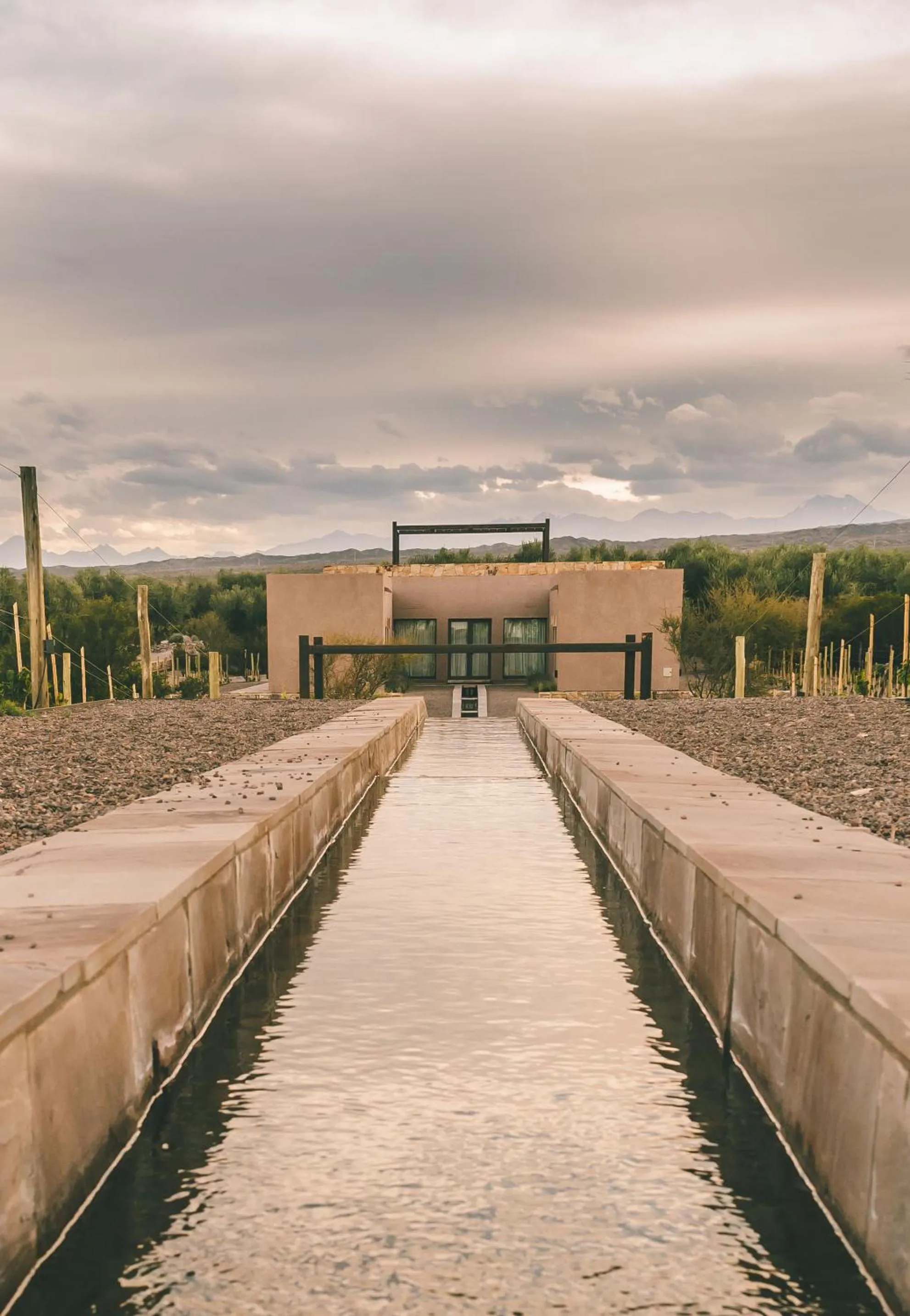 Day in Rosell Boher Winery Lodge & Spa