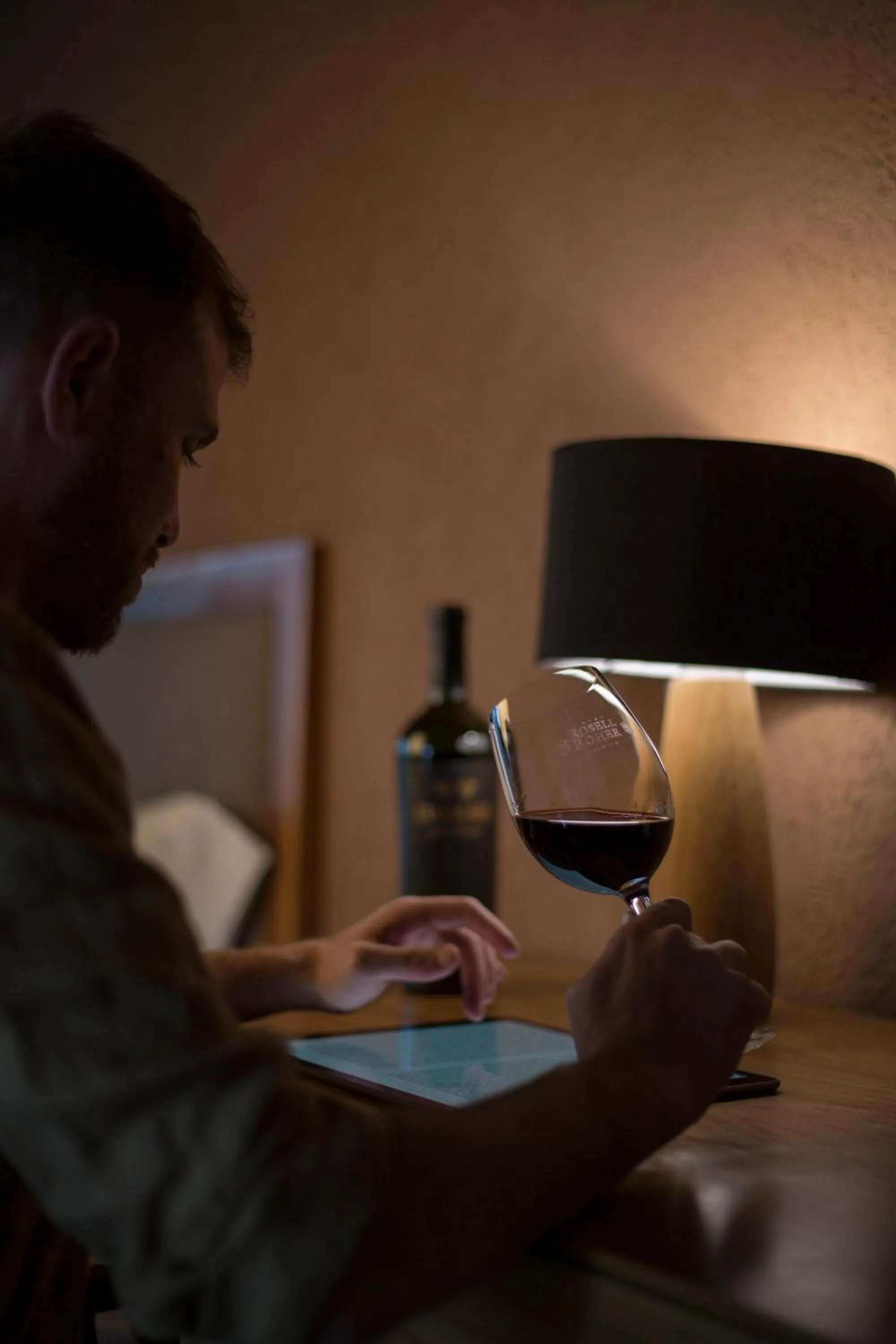 People in Rosell Boher Winery Lodge & Spa