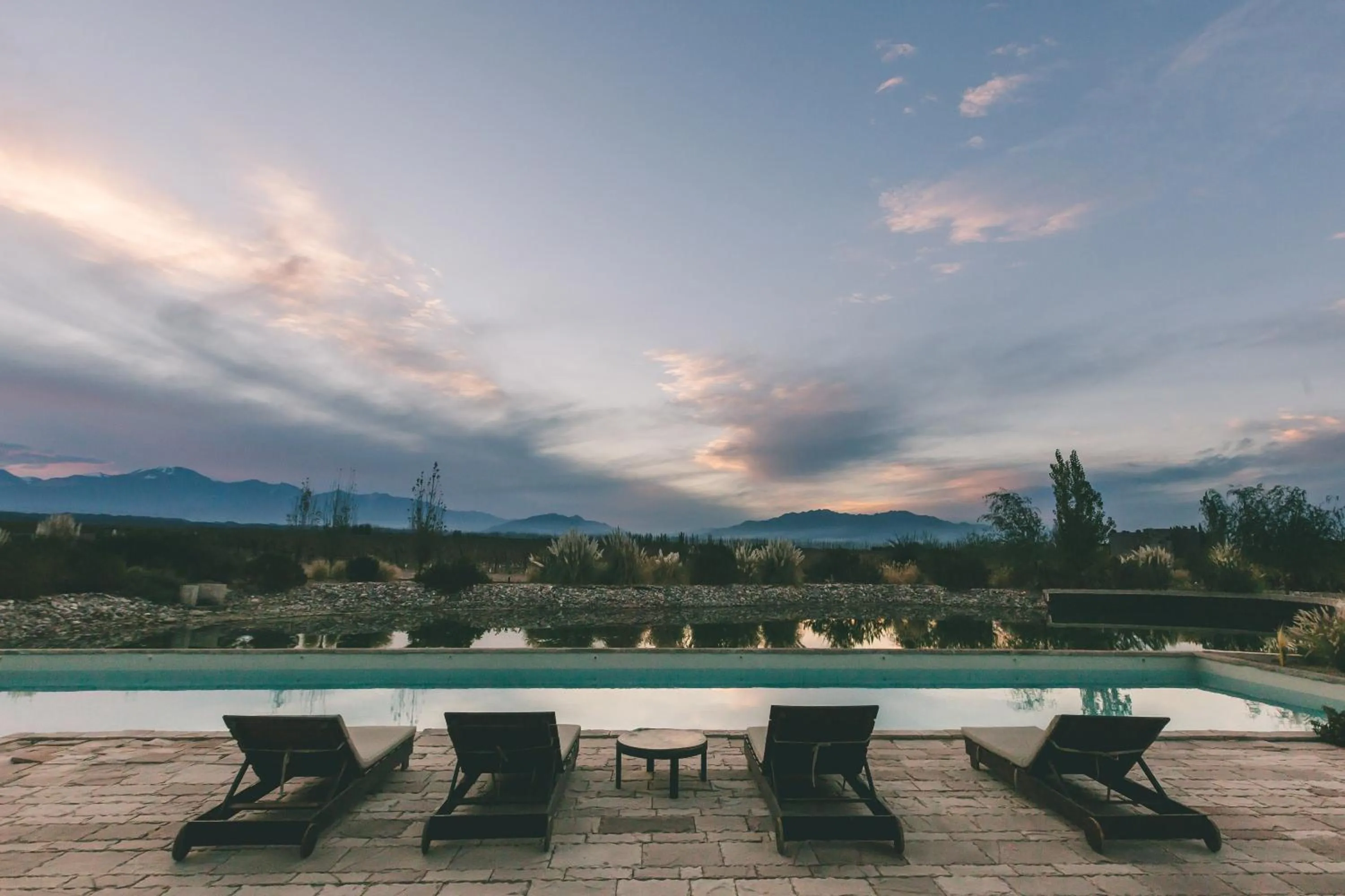 Day in Rosell Boher Winery Lodge & Spa