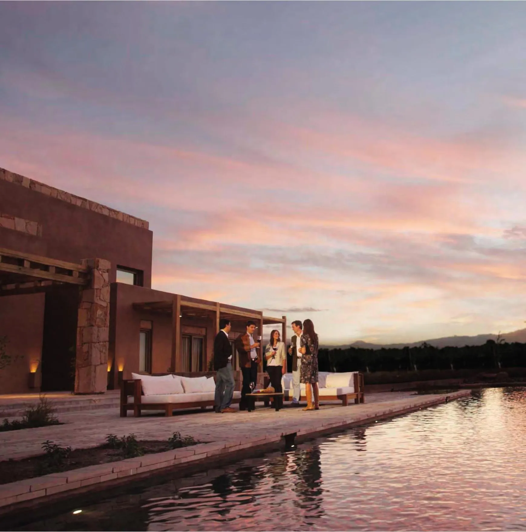 Nearby landmark in Rosell Boher Winery Lodge & Spa