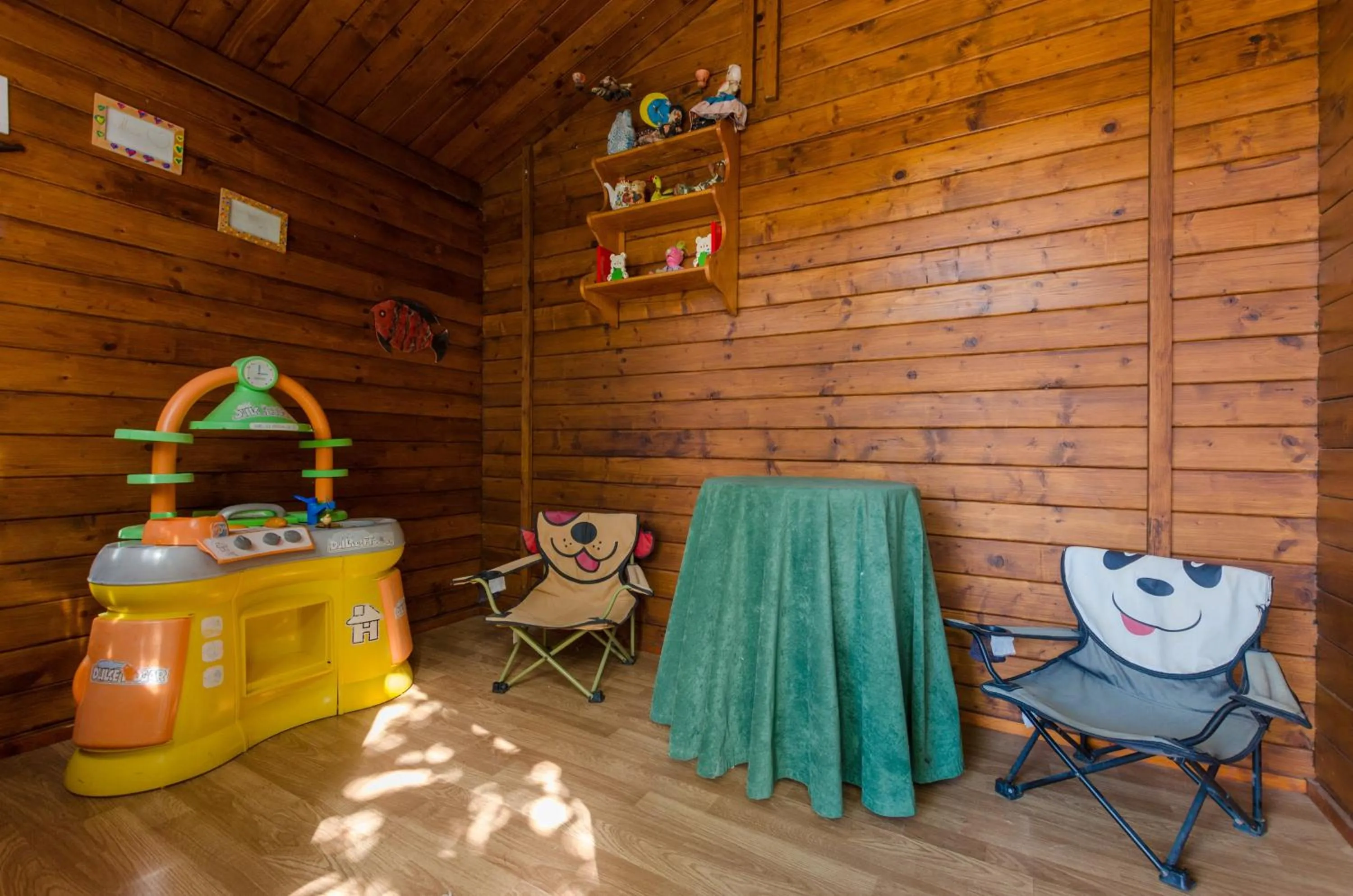 Other in Sa Resclosa