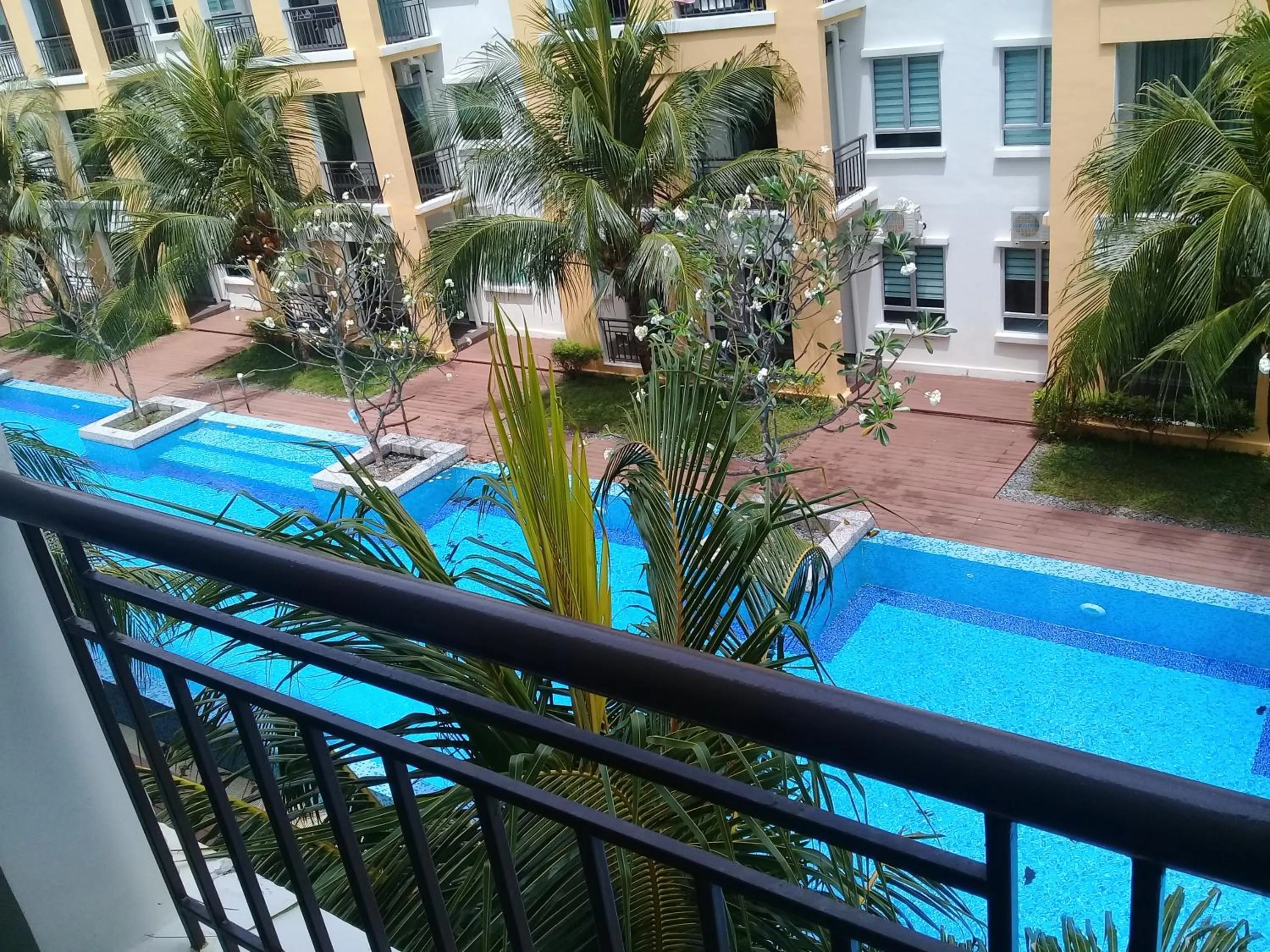 Tiara Desaru Seaview Residence