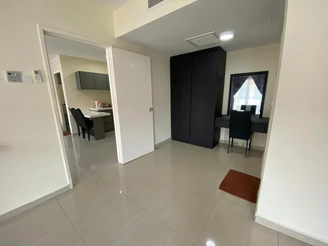 Executive Suite in Tiara Desaru Seaview Residence Executive Suite in Tiara Desaru Seaview Residence