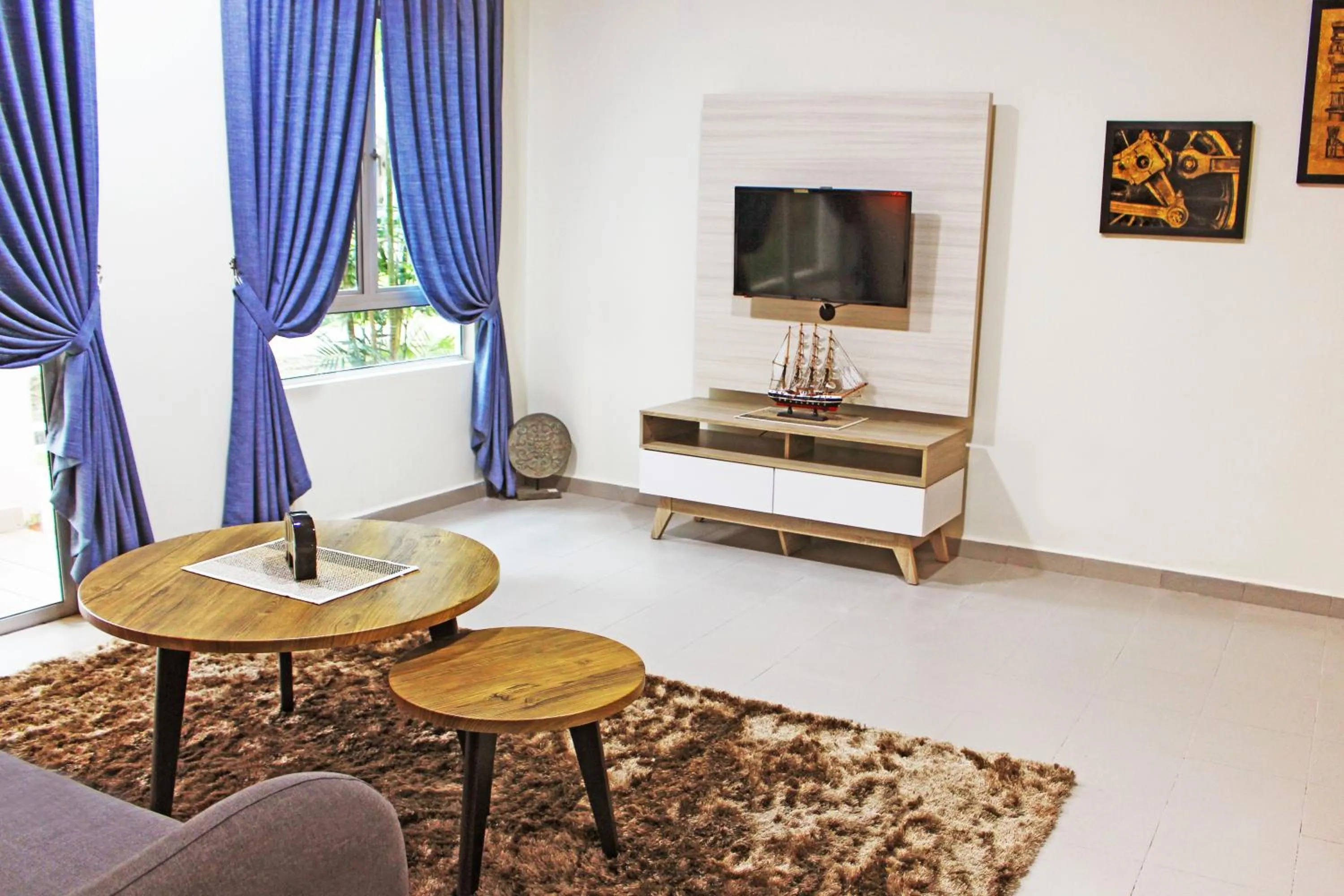 Tiara Desaru Seaview Residence