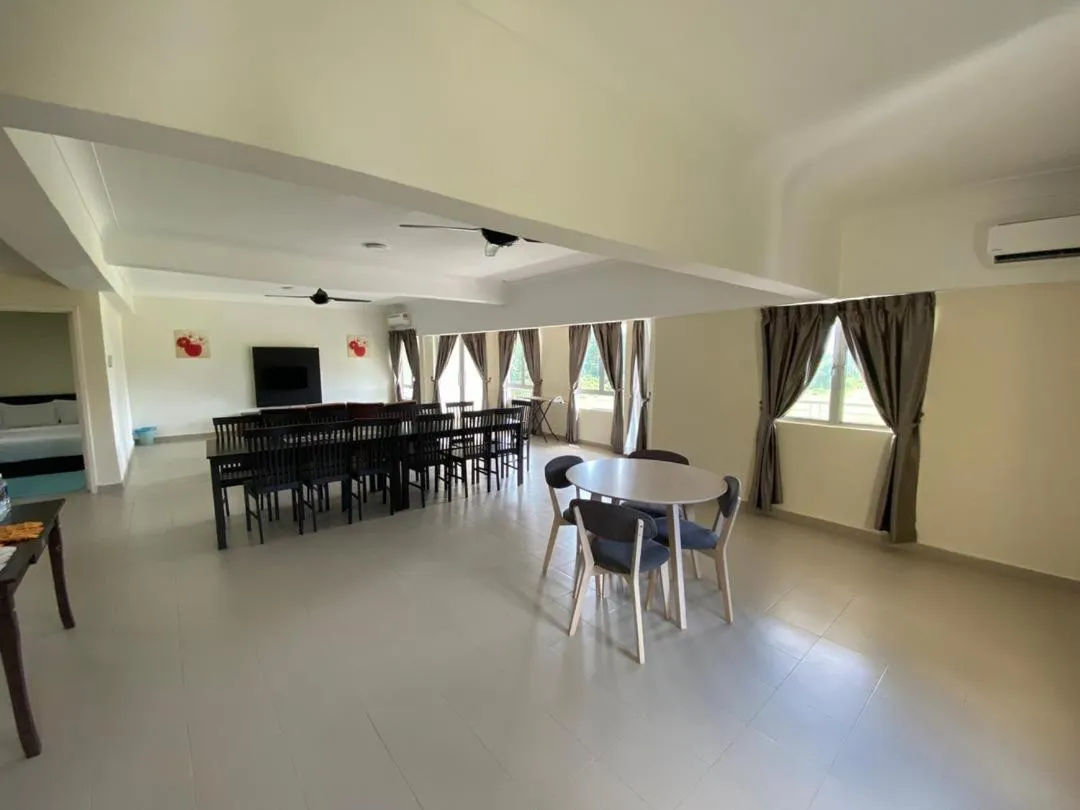 Tiara Desaru Seaview Residence