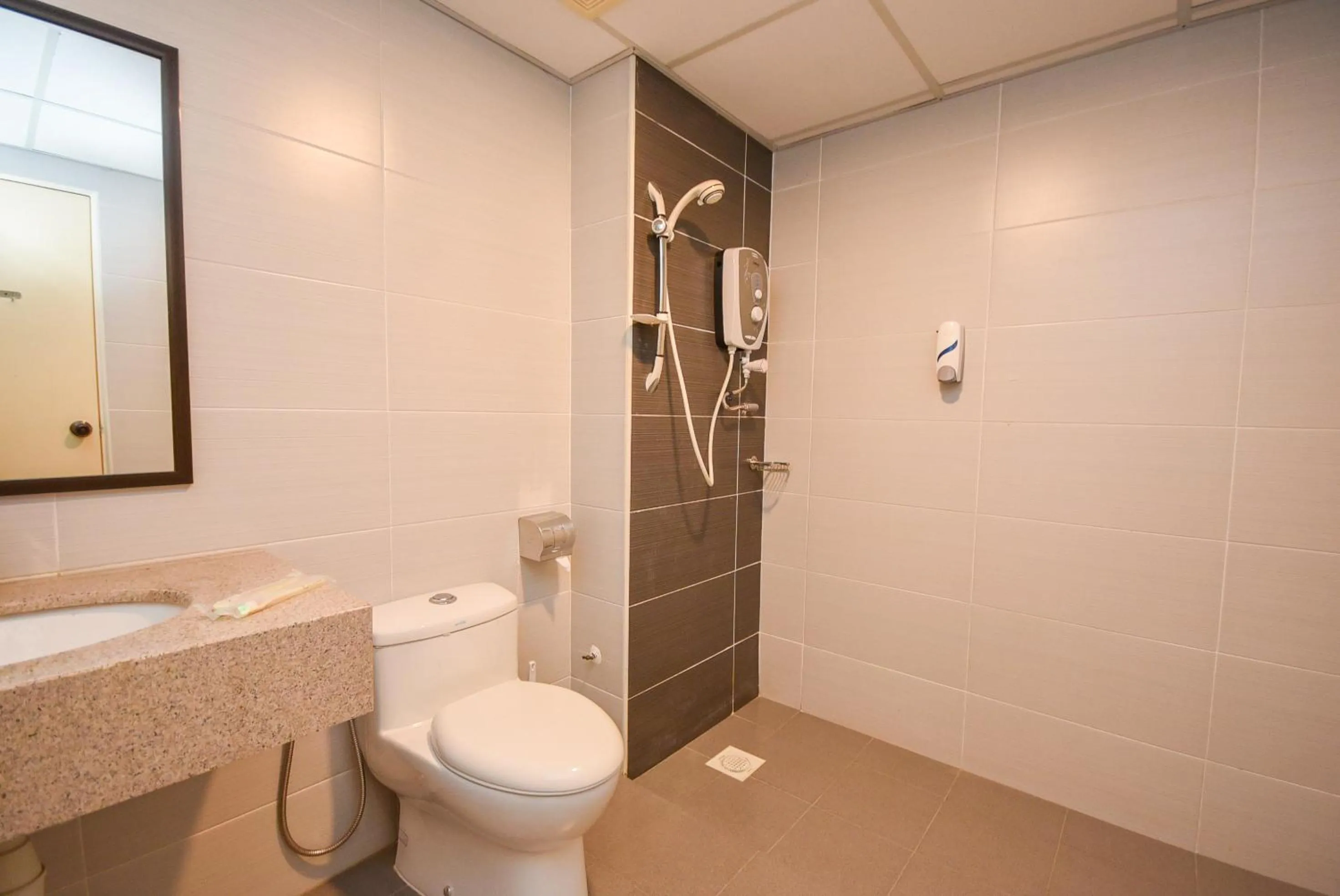 Tiara Desaru Seaview Residence