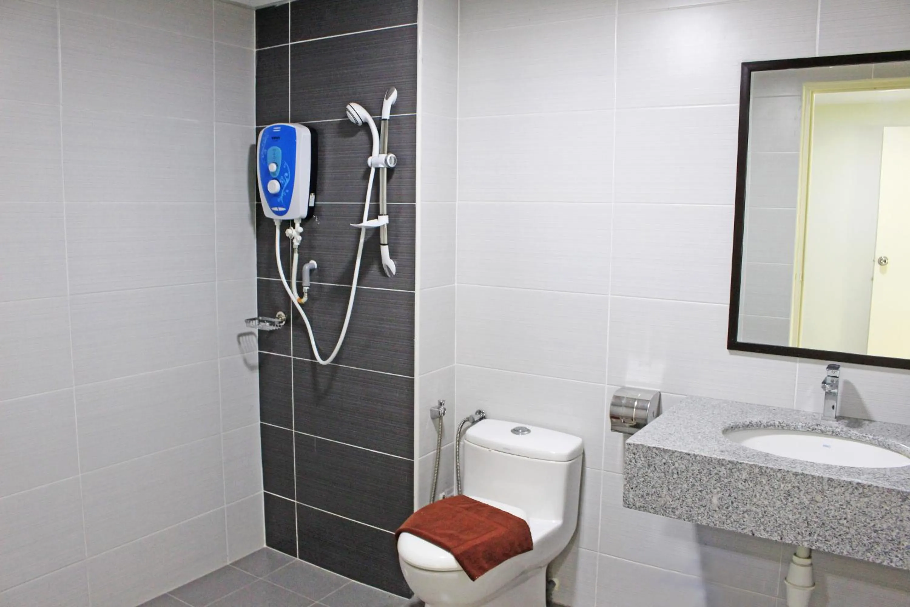 Tiara Desaru Seaview Residence