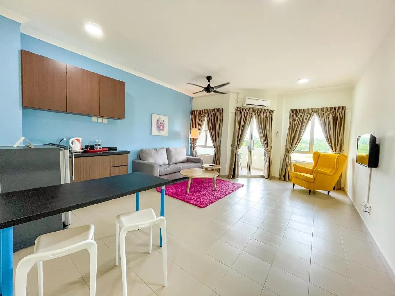 Tiara Desaru Seaview Residence