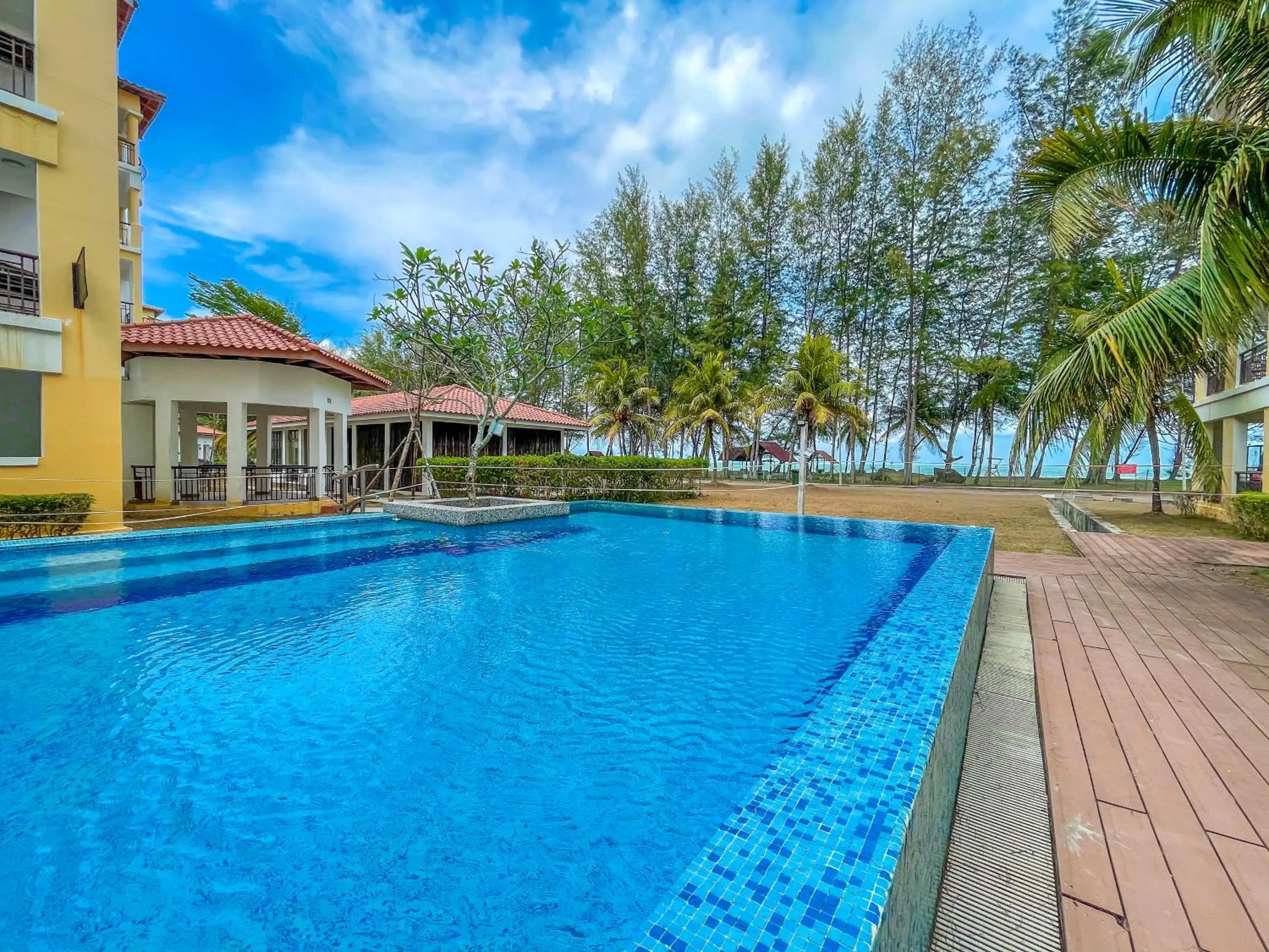 Tiara Desaru Seaview Residence