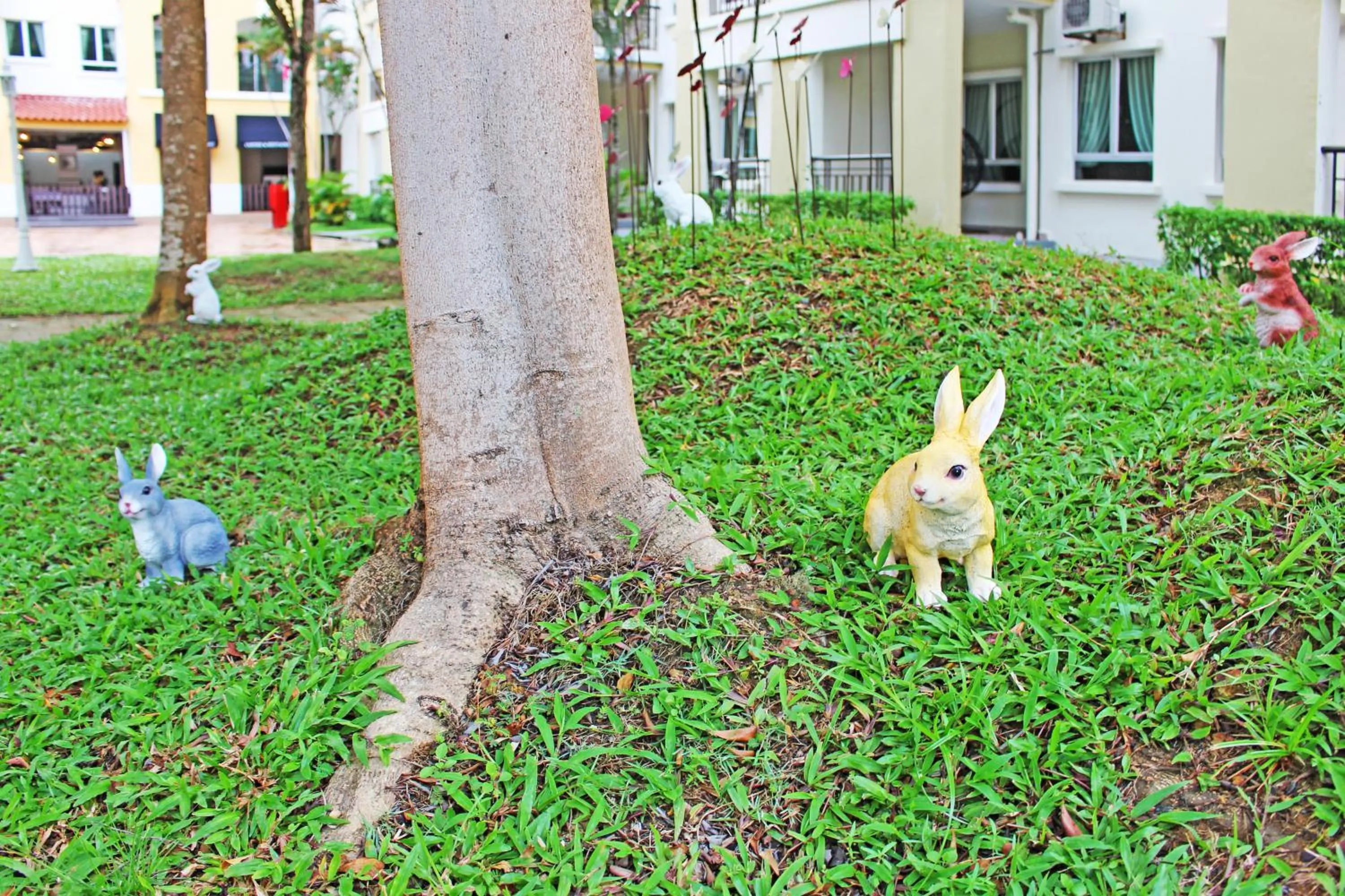 Tiara Desaru Seaview Residence