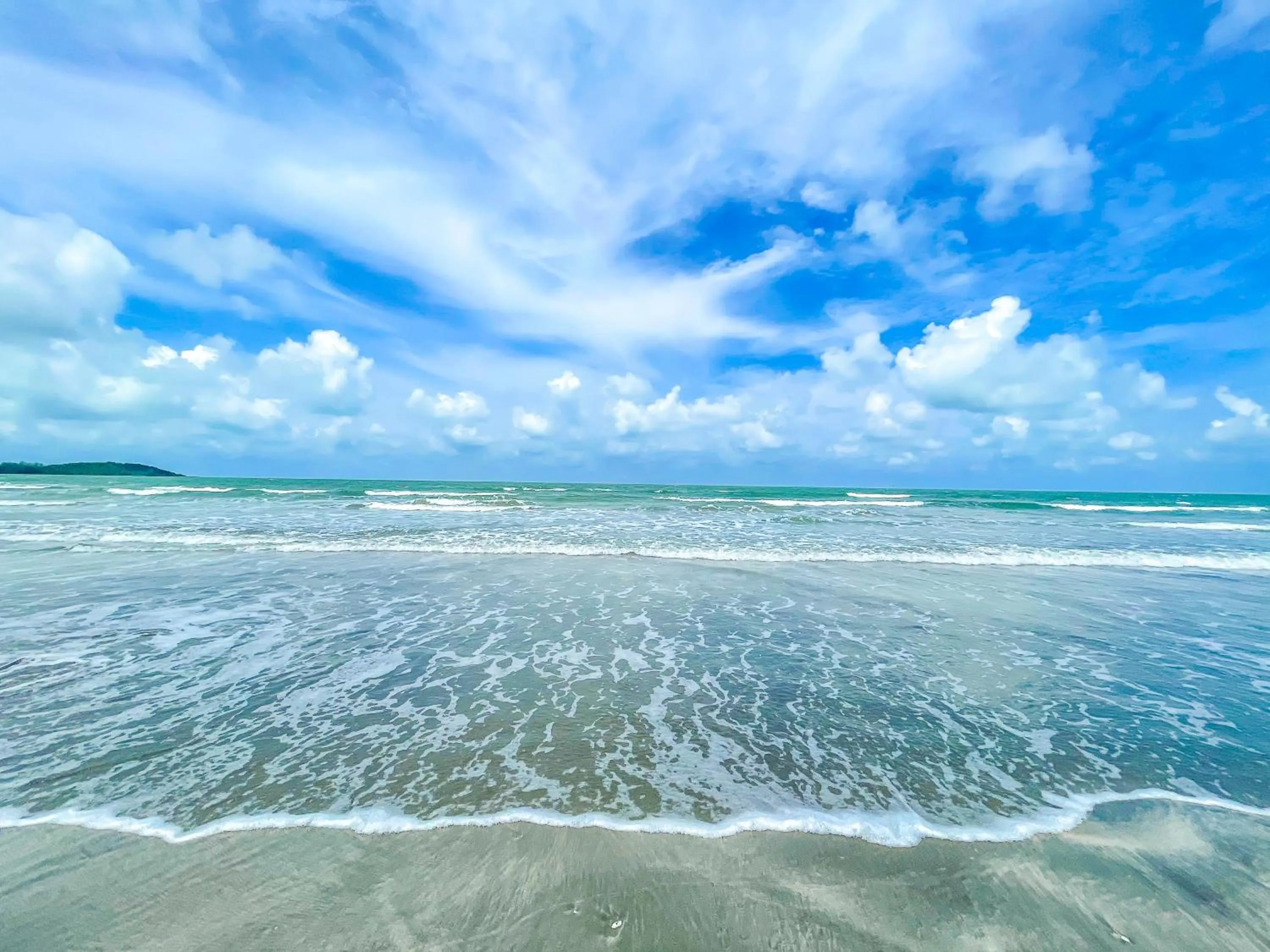 Tiara Desaru Seaview Residence