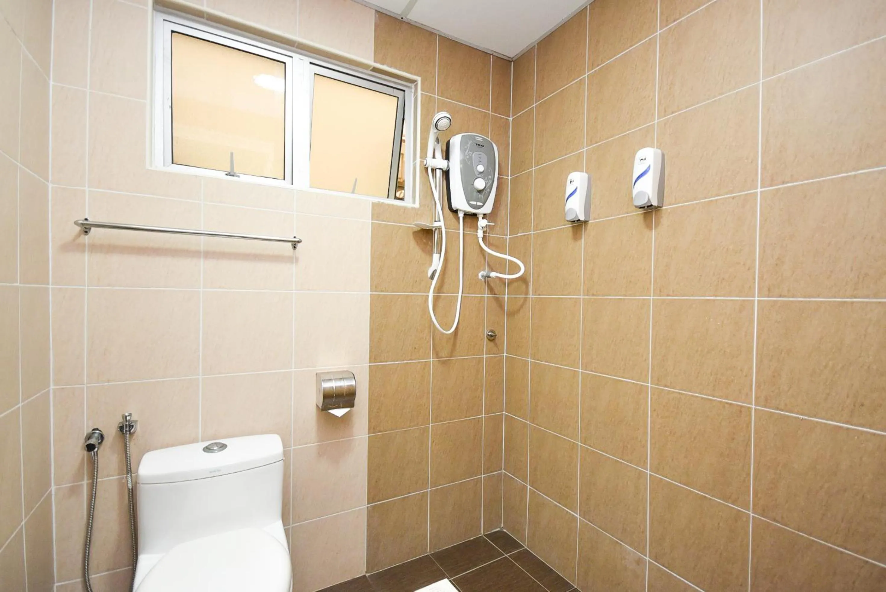 Tiara Desaru Seaview Residence