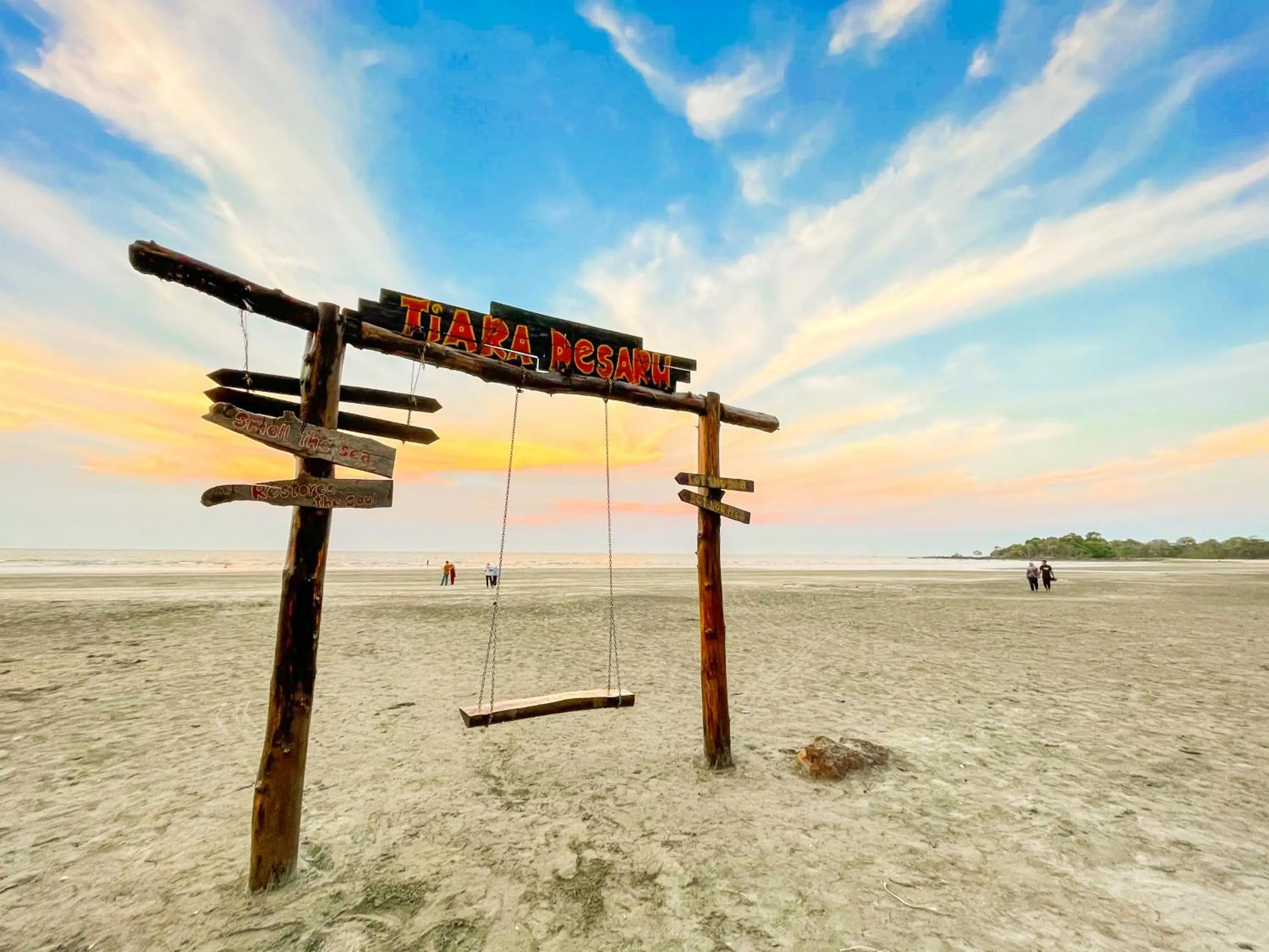 Tiara Desaru Seaview Residence