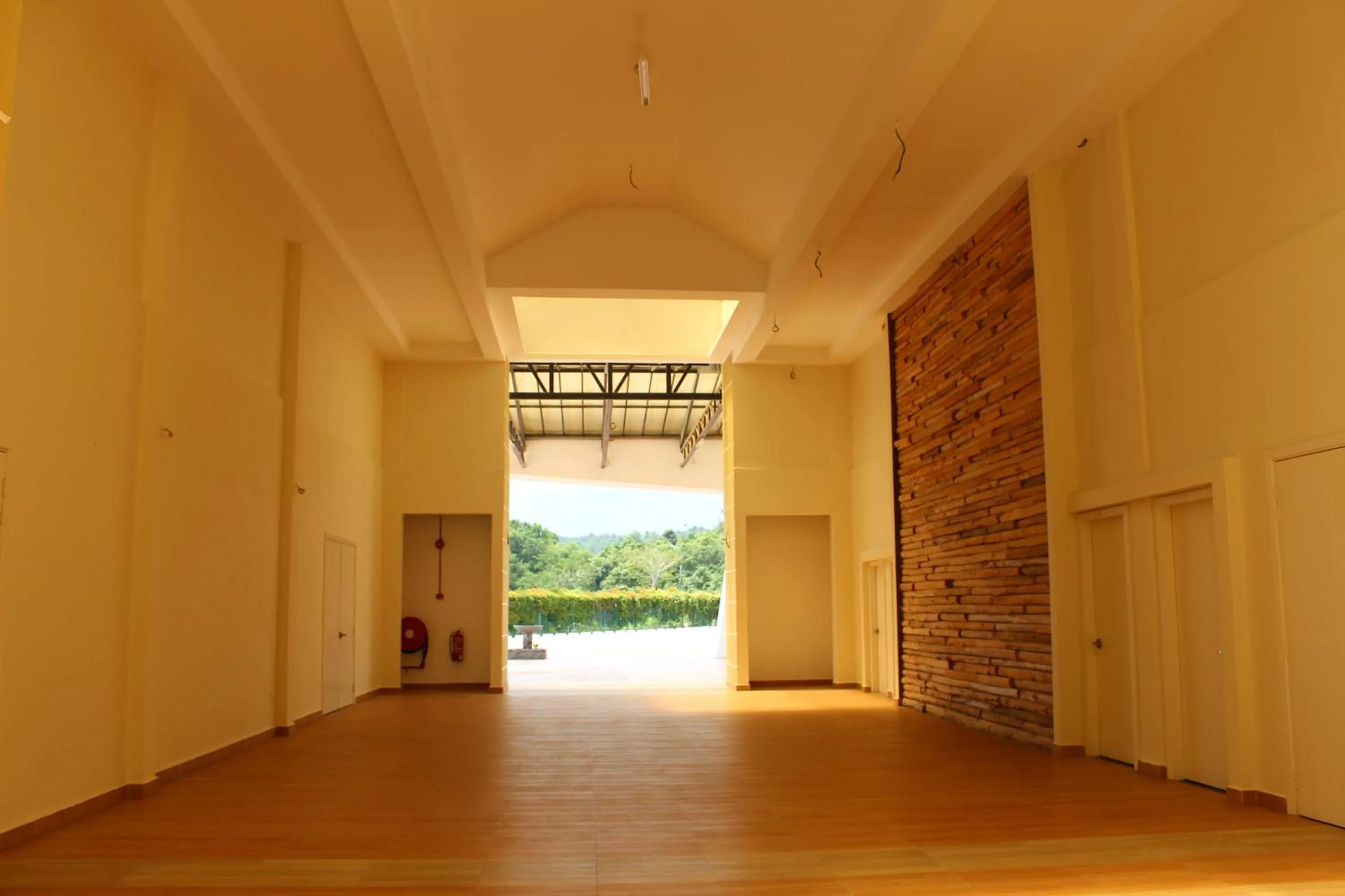 Day in Tiara Desaru Seaview Residence