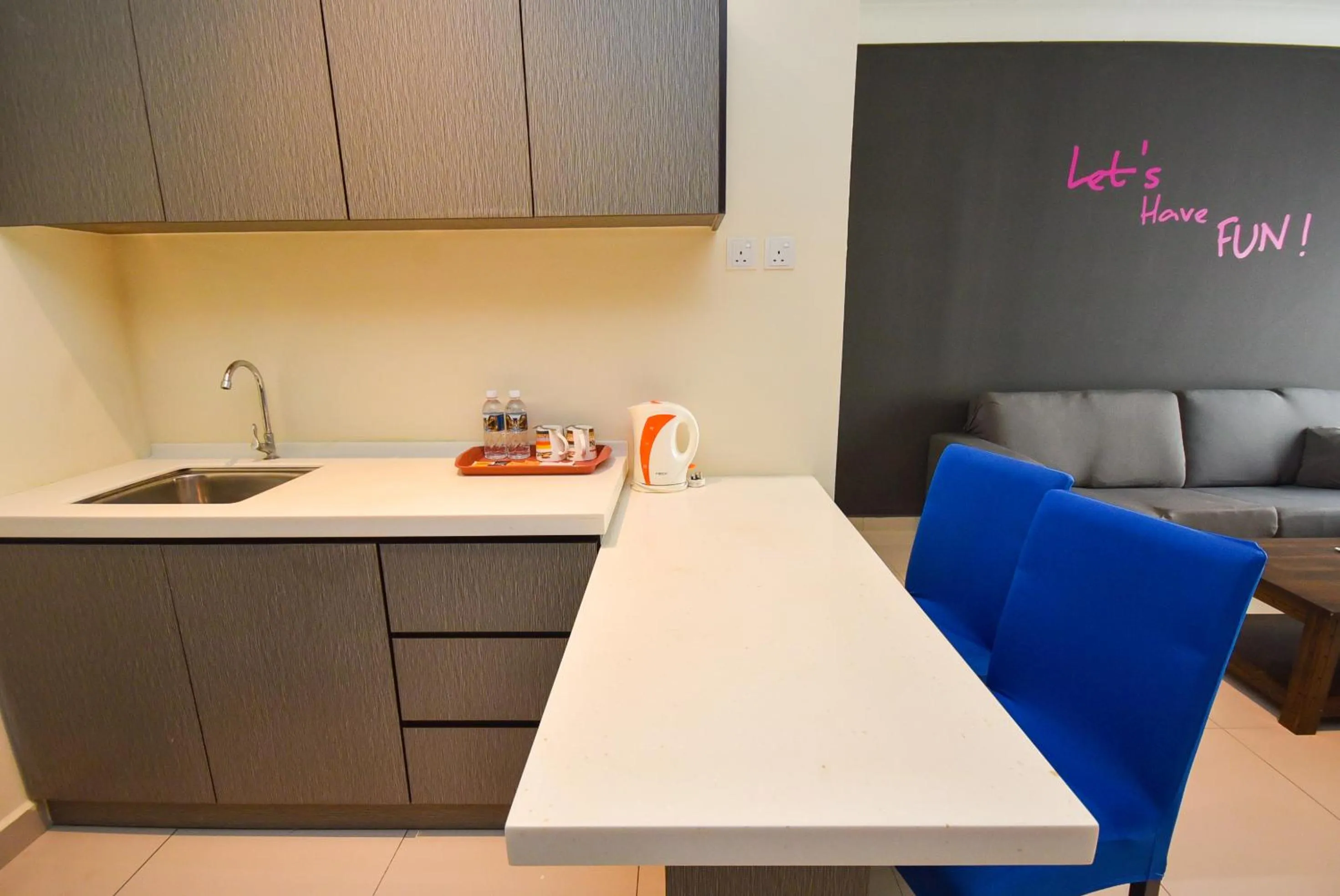 Tiara Desaru Seaview Residence