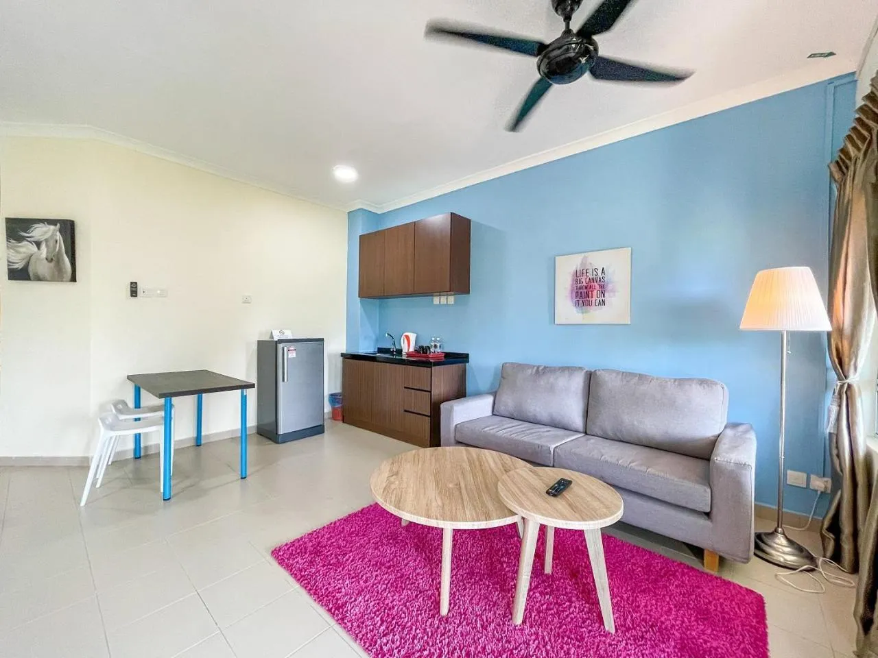 Tiara Desaru Seaview Residence