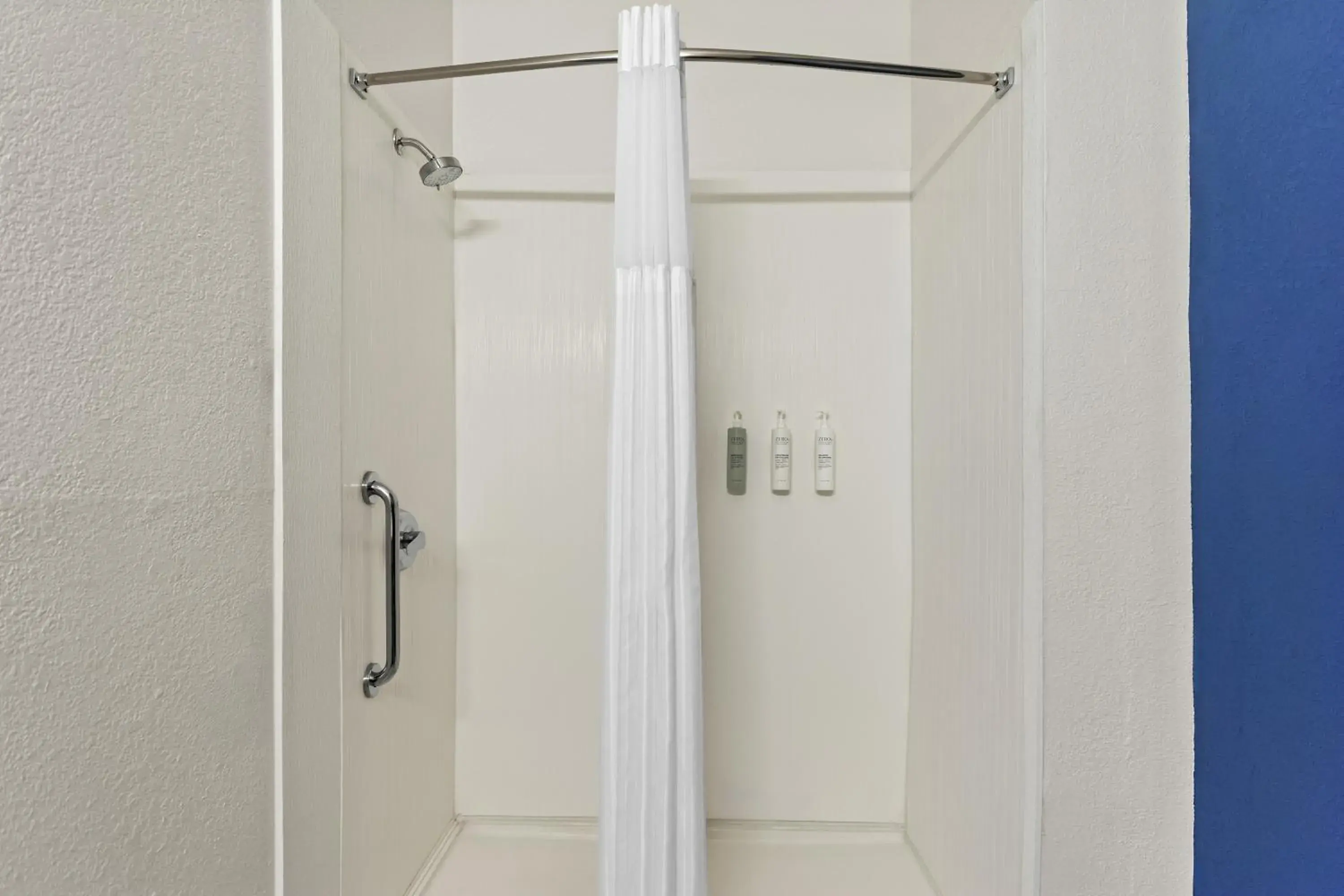 Deluxe King Suite in Spark by Hilton Deluxe King Suite in Spark by Hilton