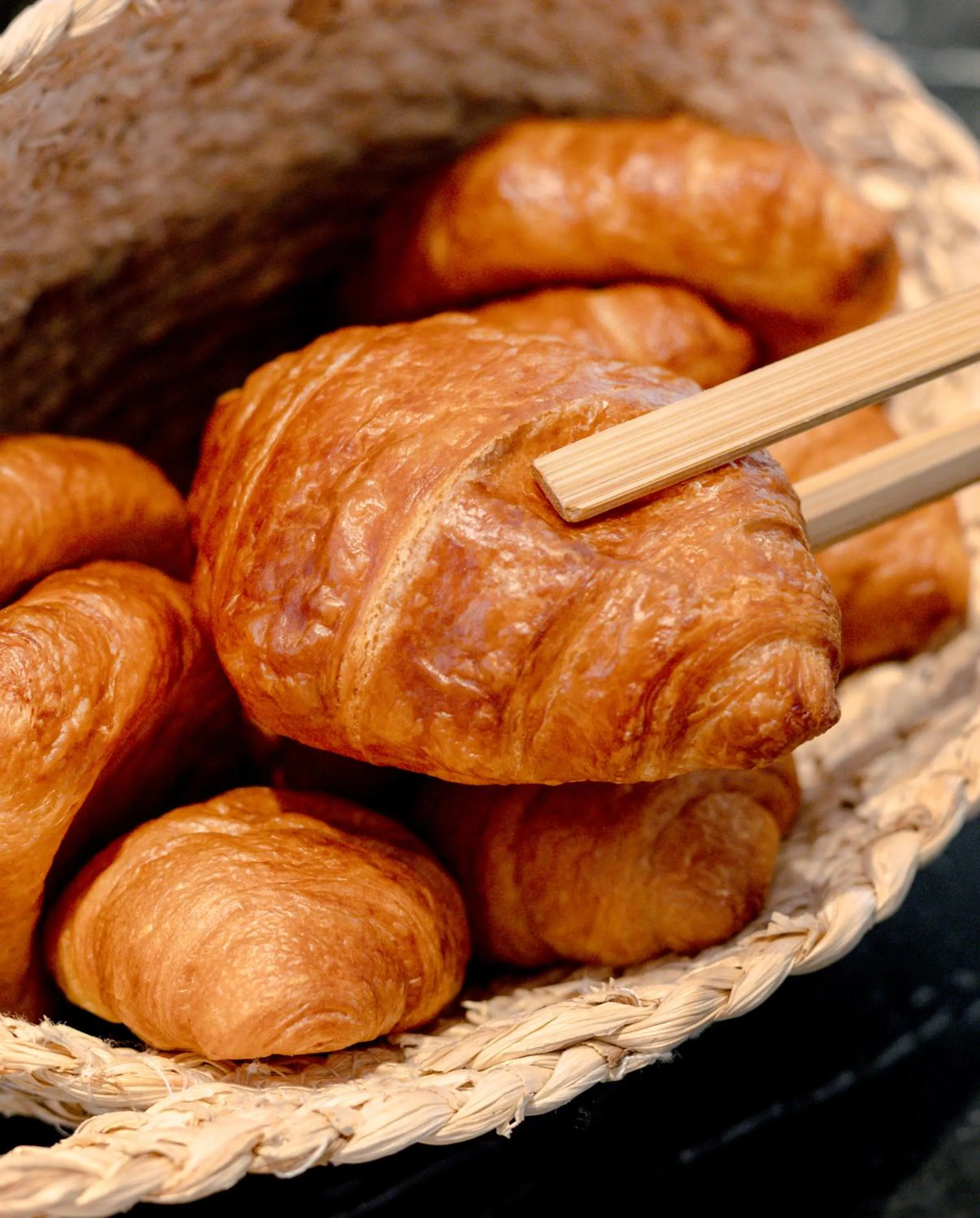 Breakfast in Stic Urban Hotel & SPA