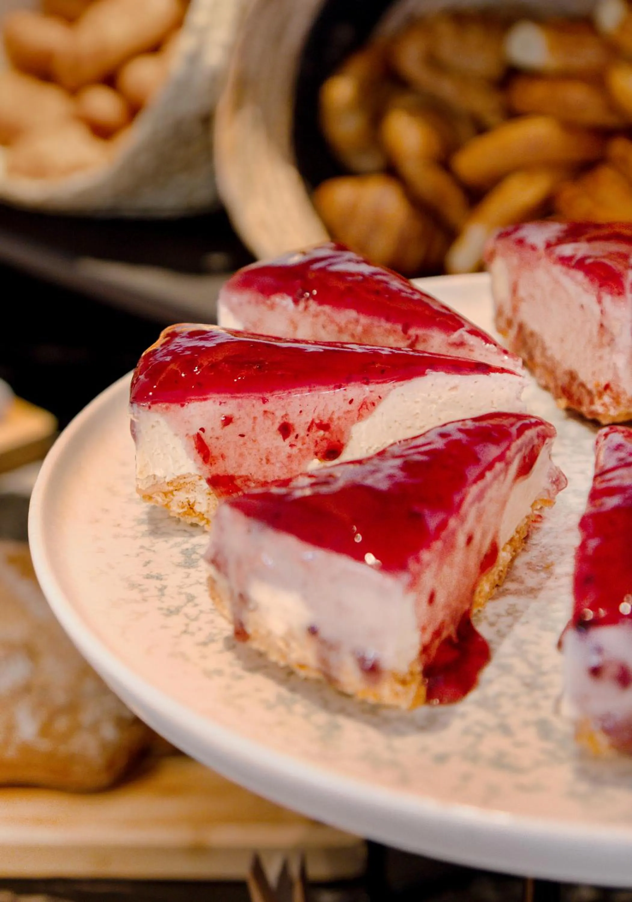 Breakfast in Stic Urban Hotel & SPA